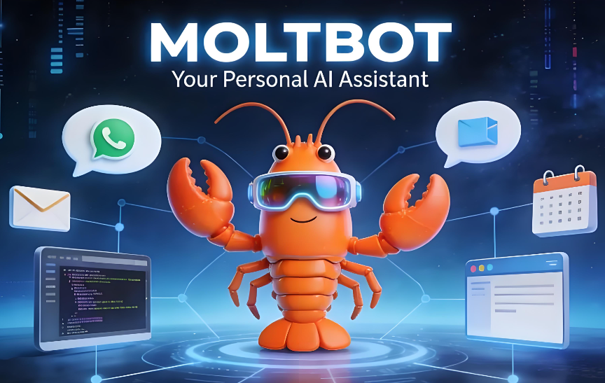 moltbot能办事的AI助手：阿里云moltbot部署