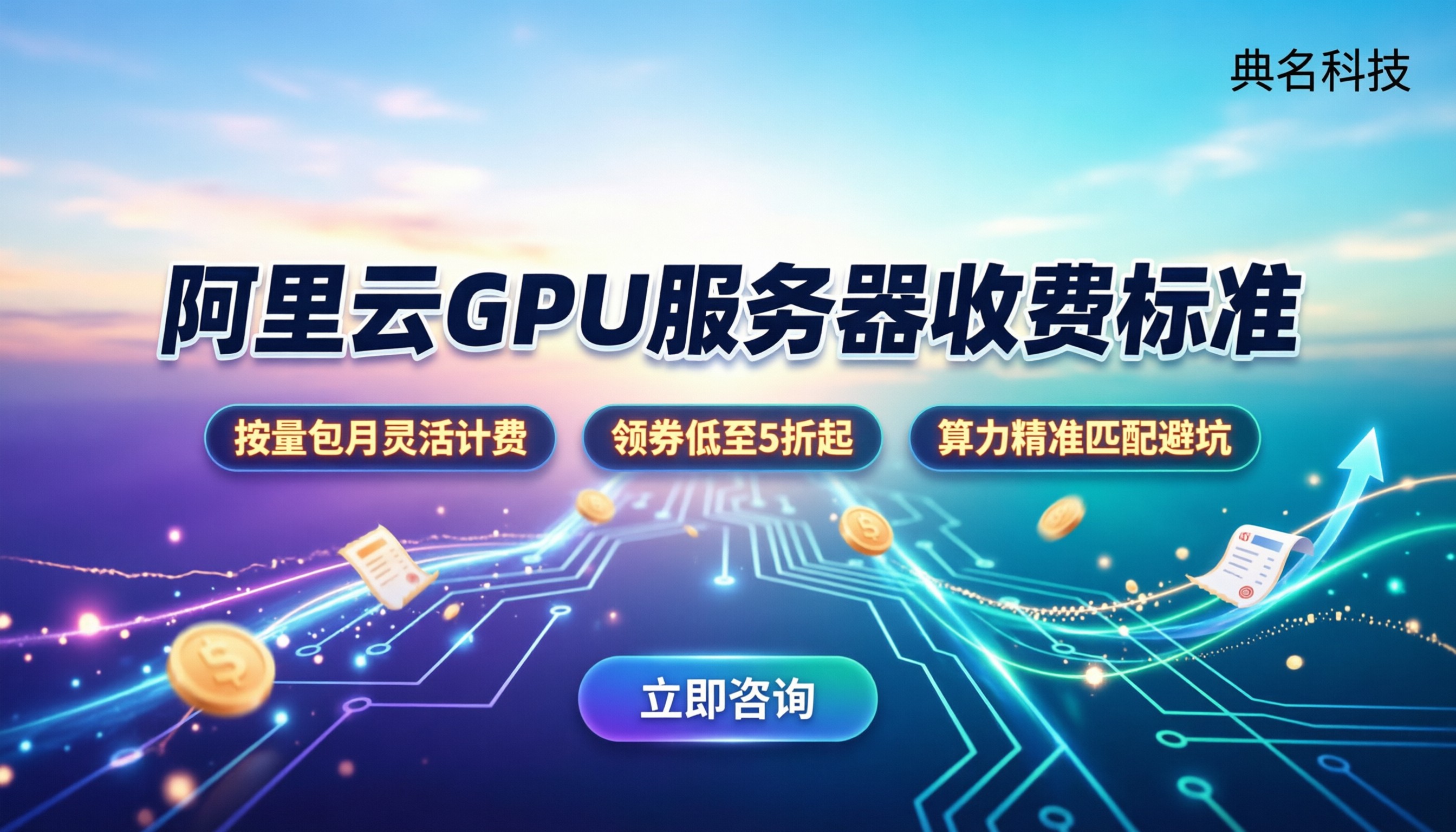 阿里云gpu服务器收费标准：按小时还是包月更划算？