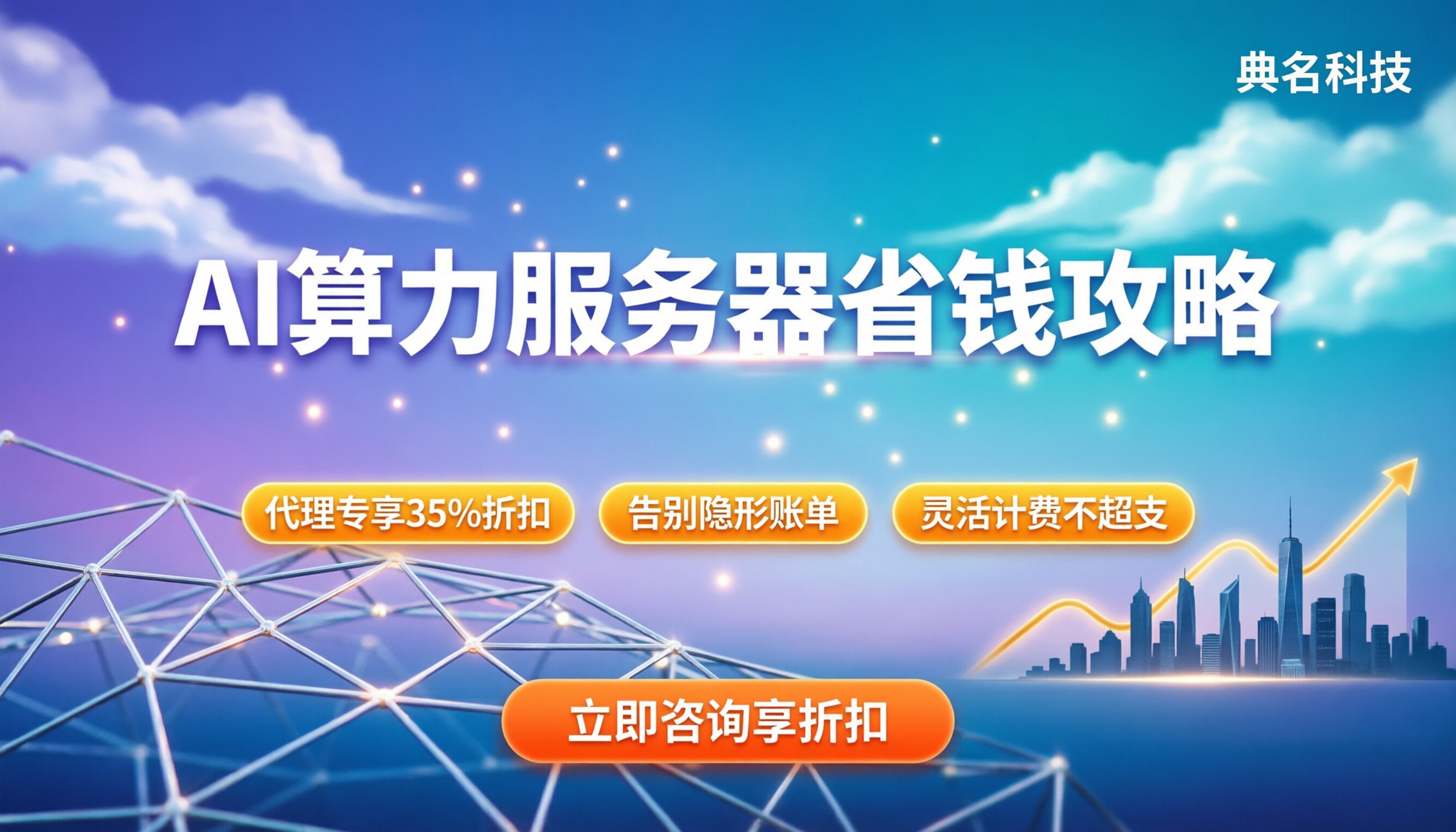 阿里云ai算力服务器费用：怎么买最划算？