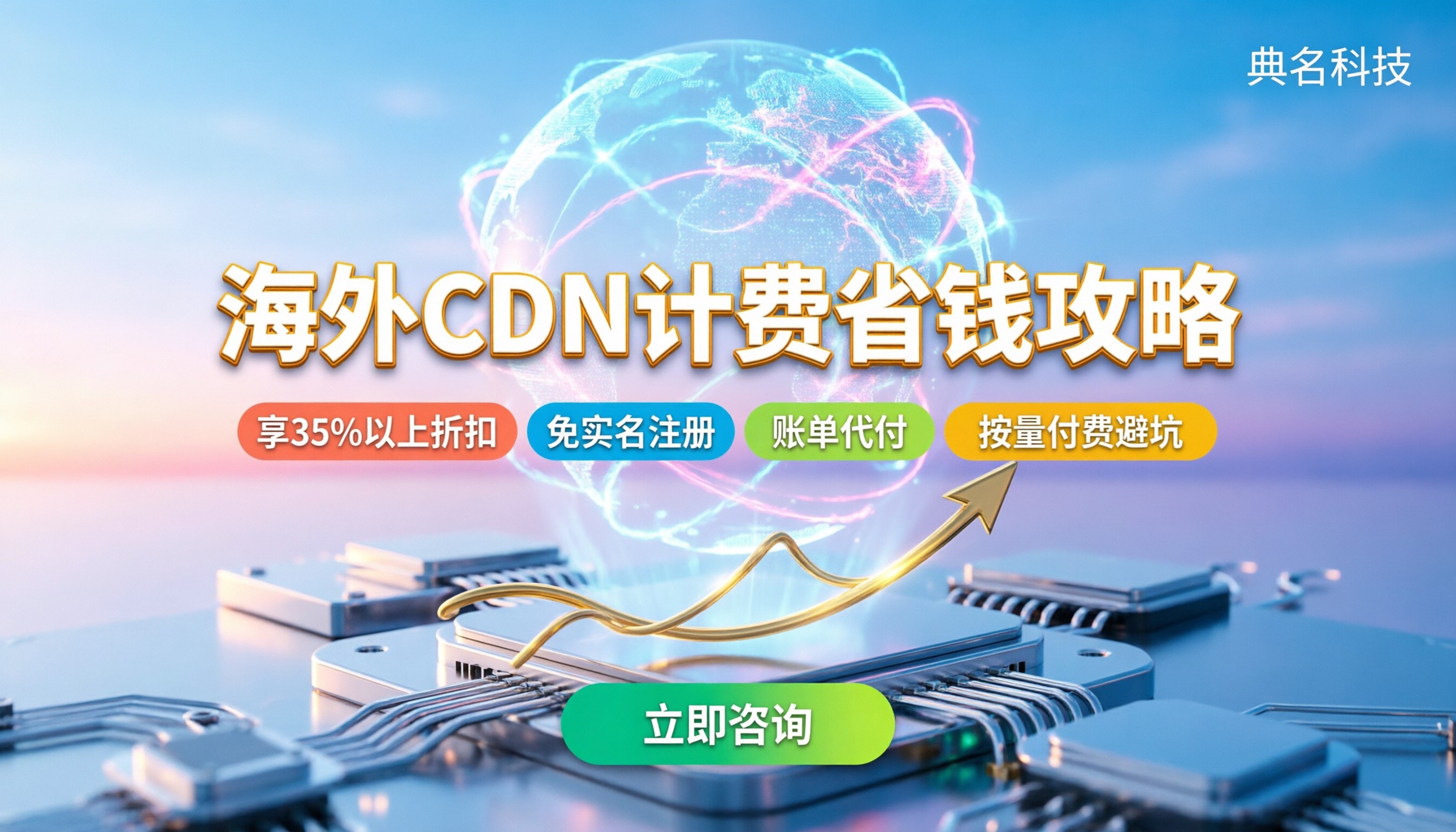 阿里云海外cdn收费标准:最新计费与省钱技巧