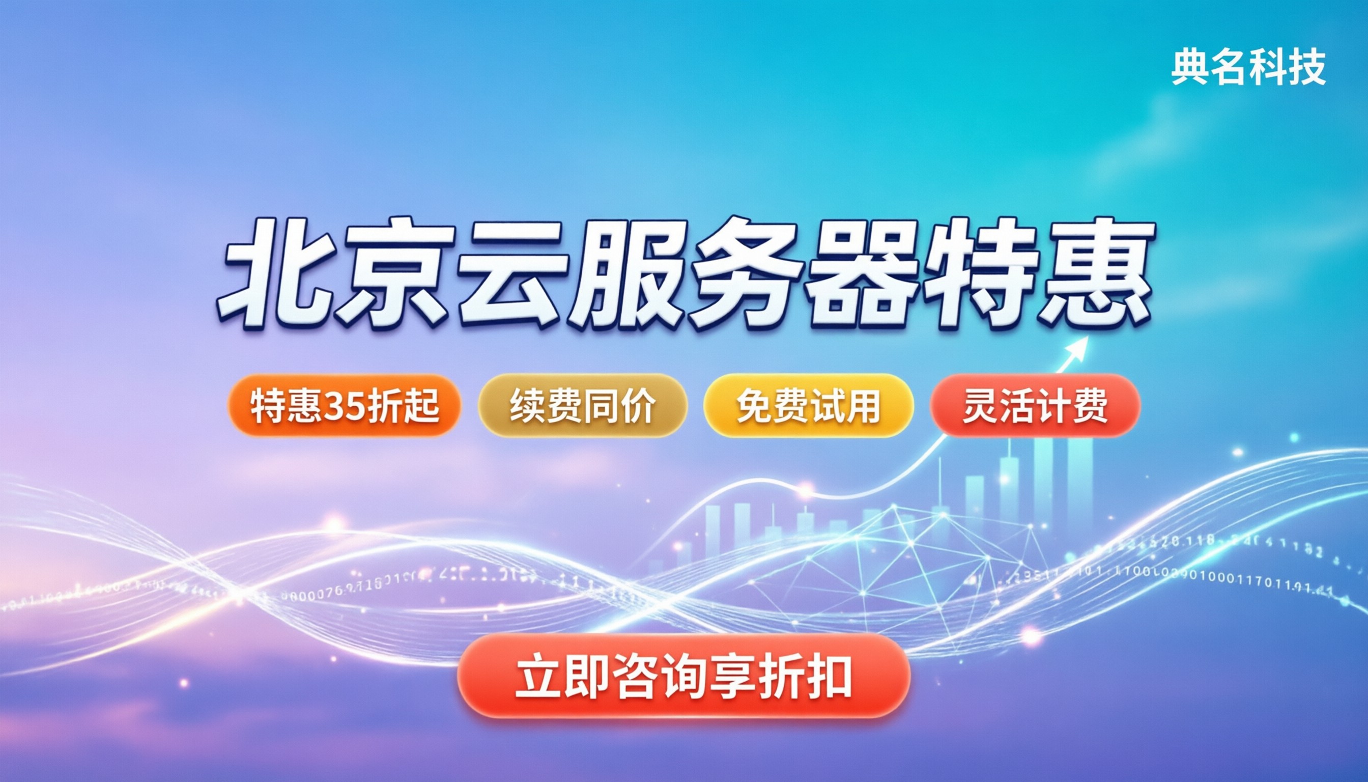 北京阿里云服务器价格：怎么买最划算？