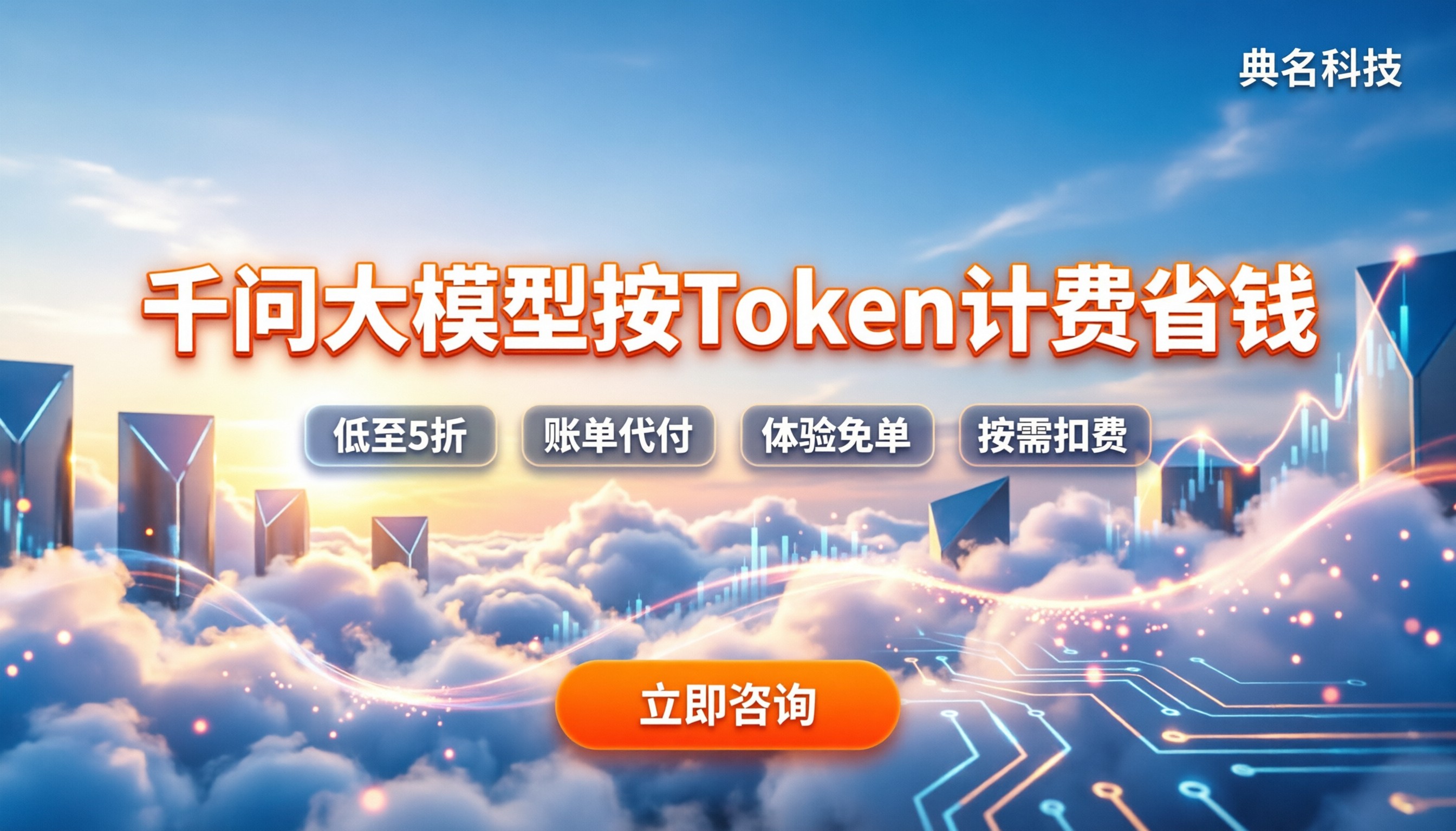 千问大模型怎么收费：按Token计费与省钱技巧