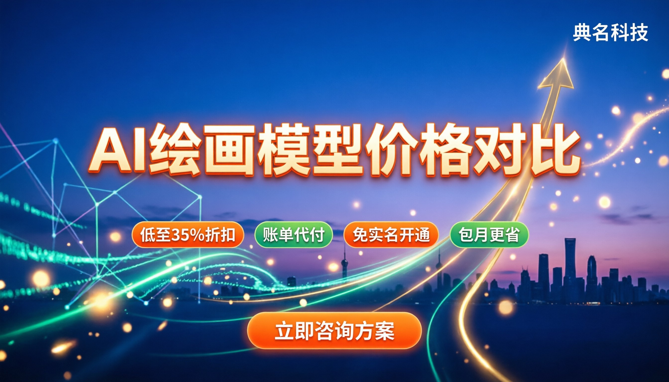 阿里云ai绘画模型价格：按次还是包月更划算？
