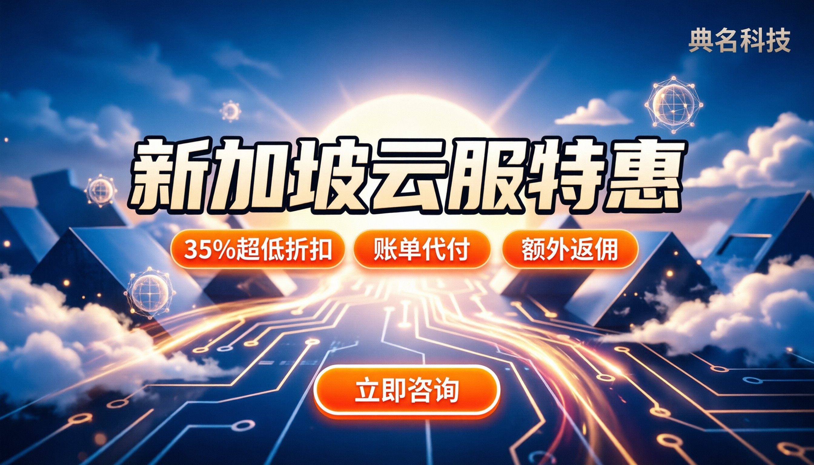 新加坡哪家阿里云代理商便宜:最新折扣与避坑指南