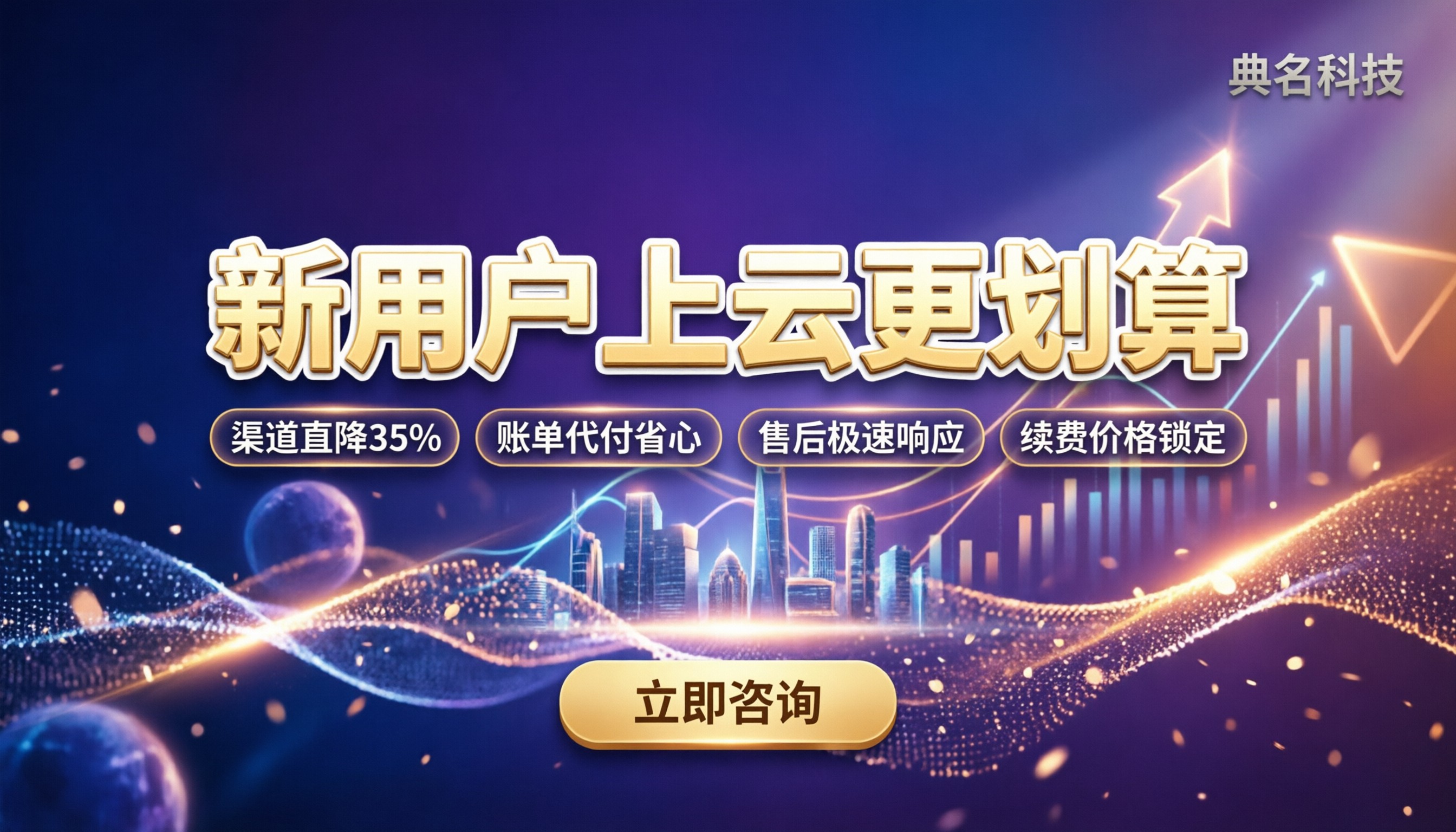 阿里云服务商找哪家:新用户怎么买更划算
