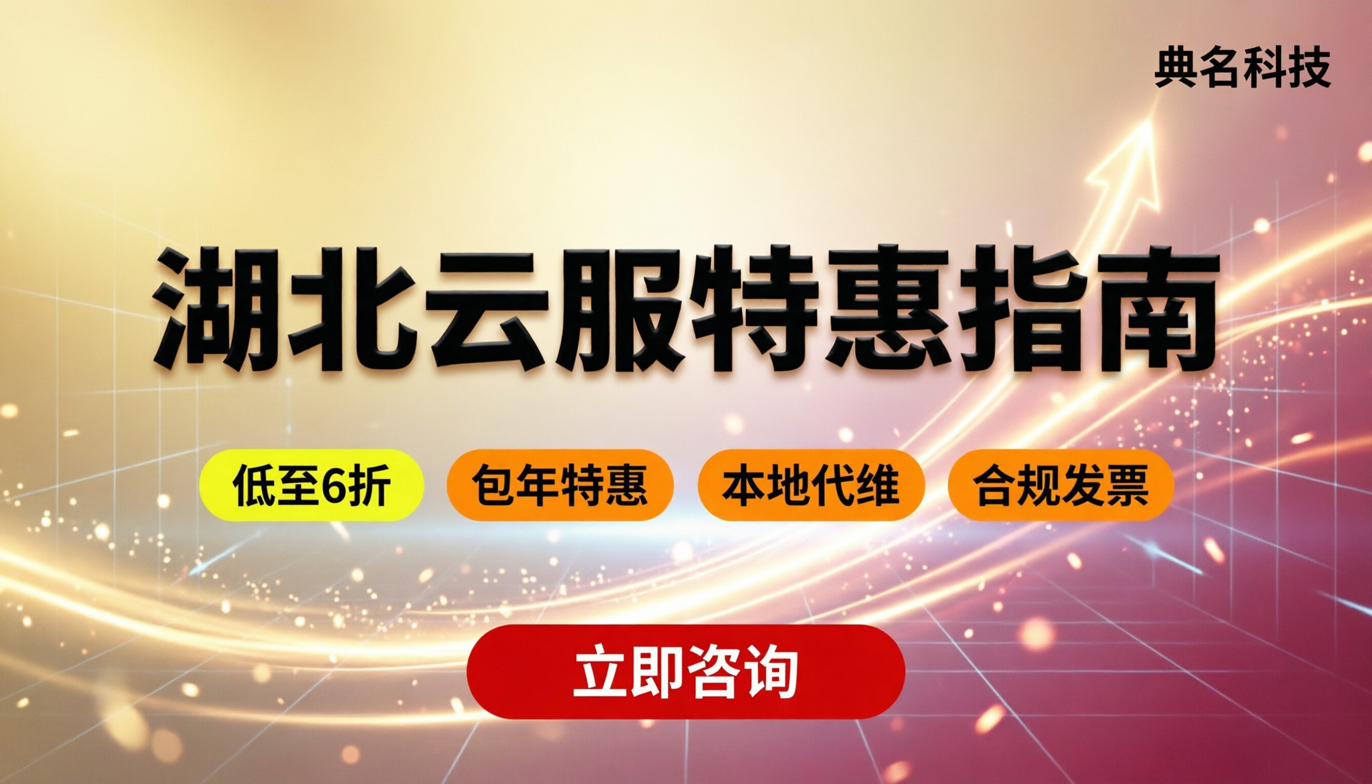 阿里云湖北代理商怎么选：最新折扣与避坑指南