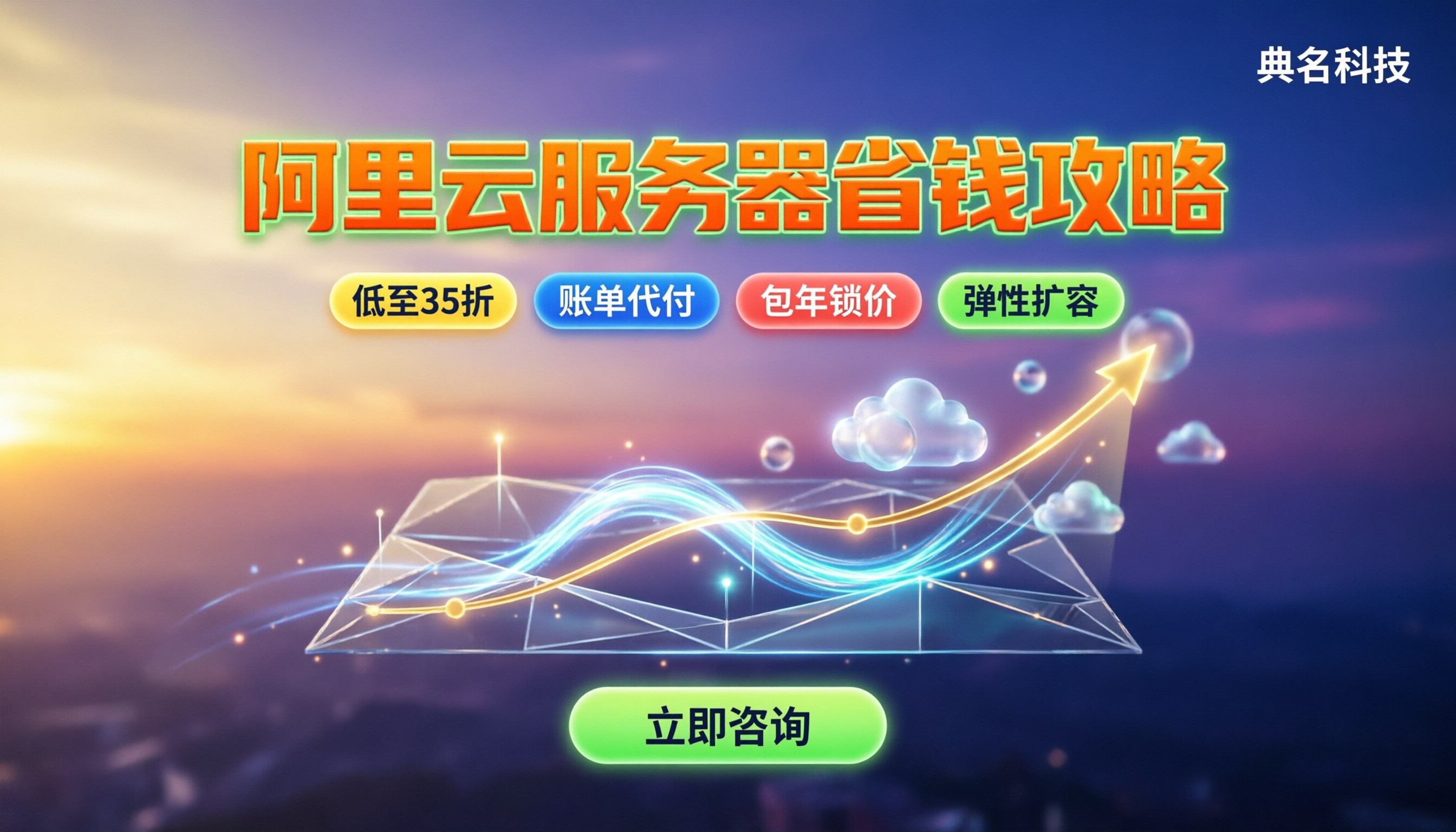 阿里云服务器价格变化：最新政策与省钱路径