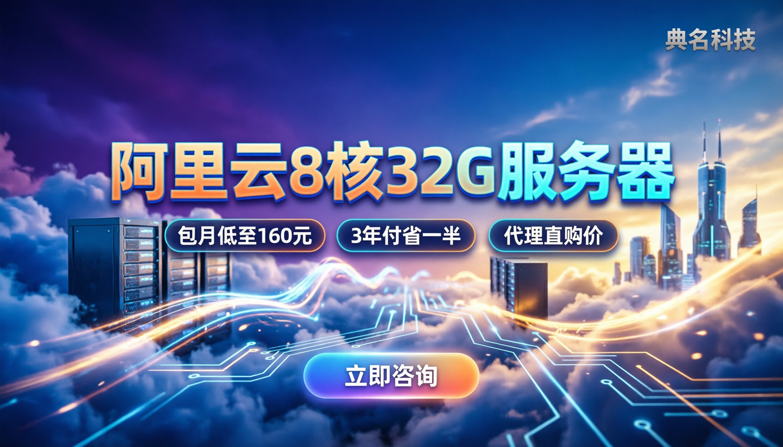 阿里云8核32g5M宽带服务器价格:怎么买最划算