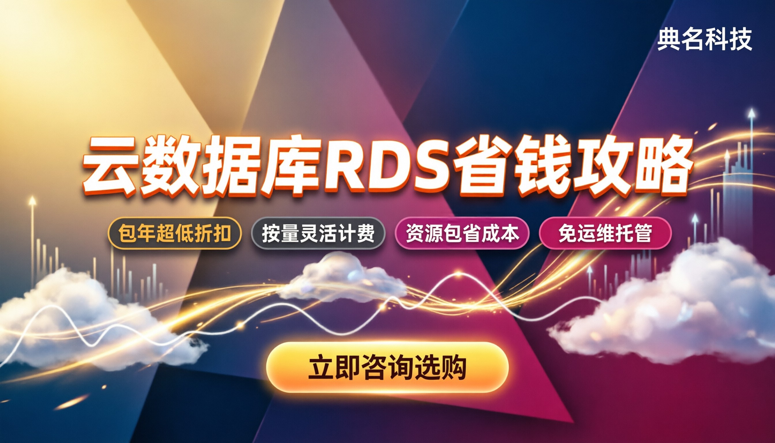 阿里云云数据库rds怎么收费:计费模式与省钱攻略
