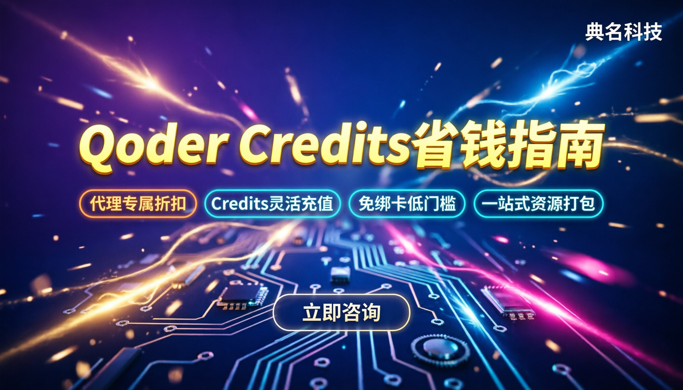 阿里云Qoder多少钱?Credits计费与省钱购买指南