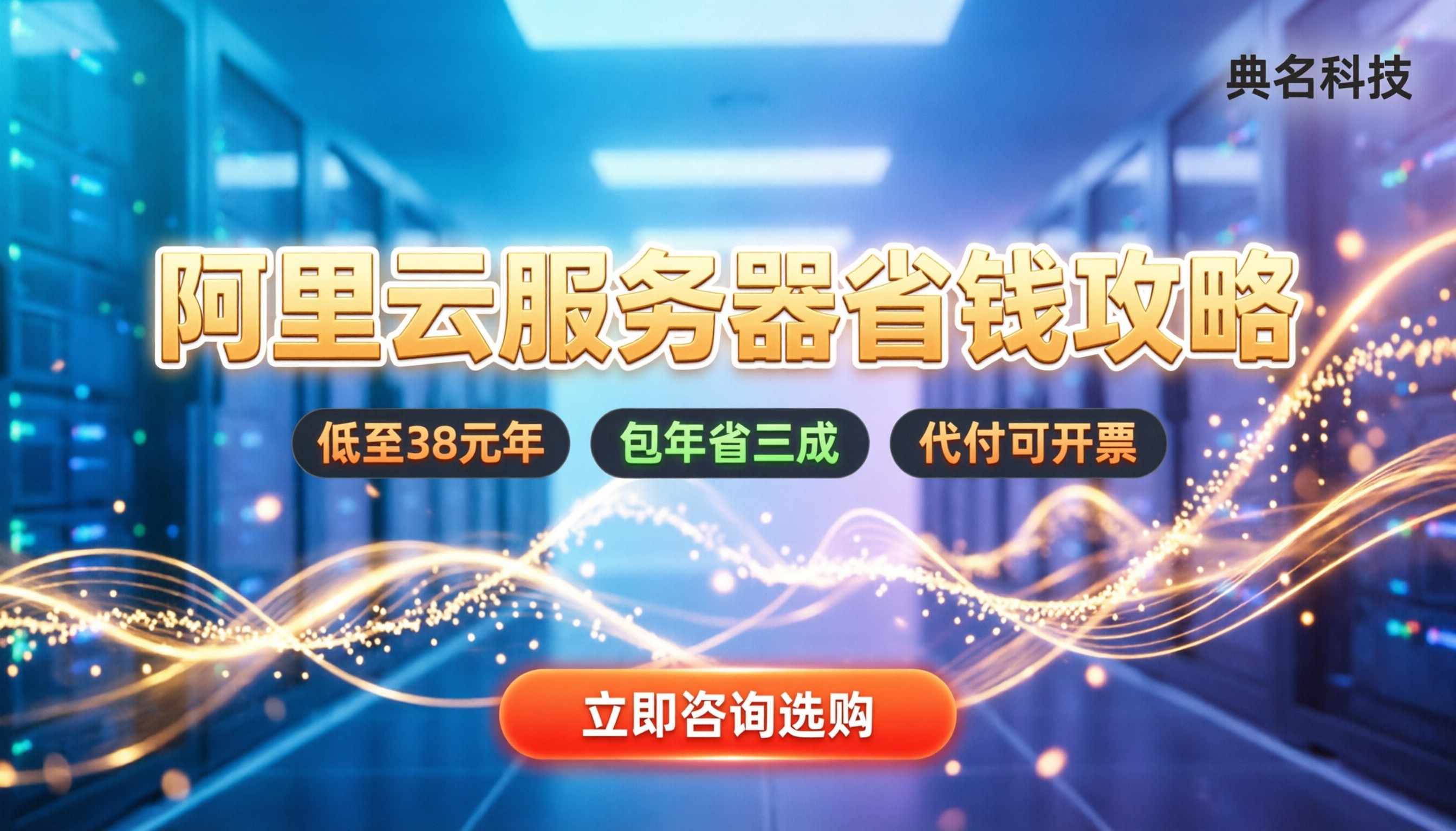 阿里云服务器费用标准：怎么选最省钱？