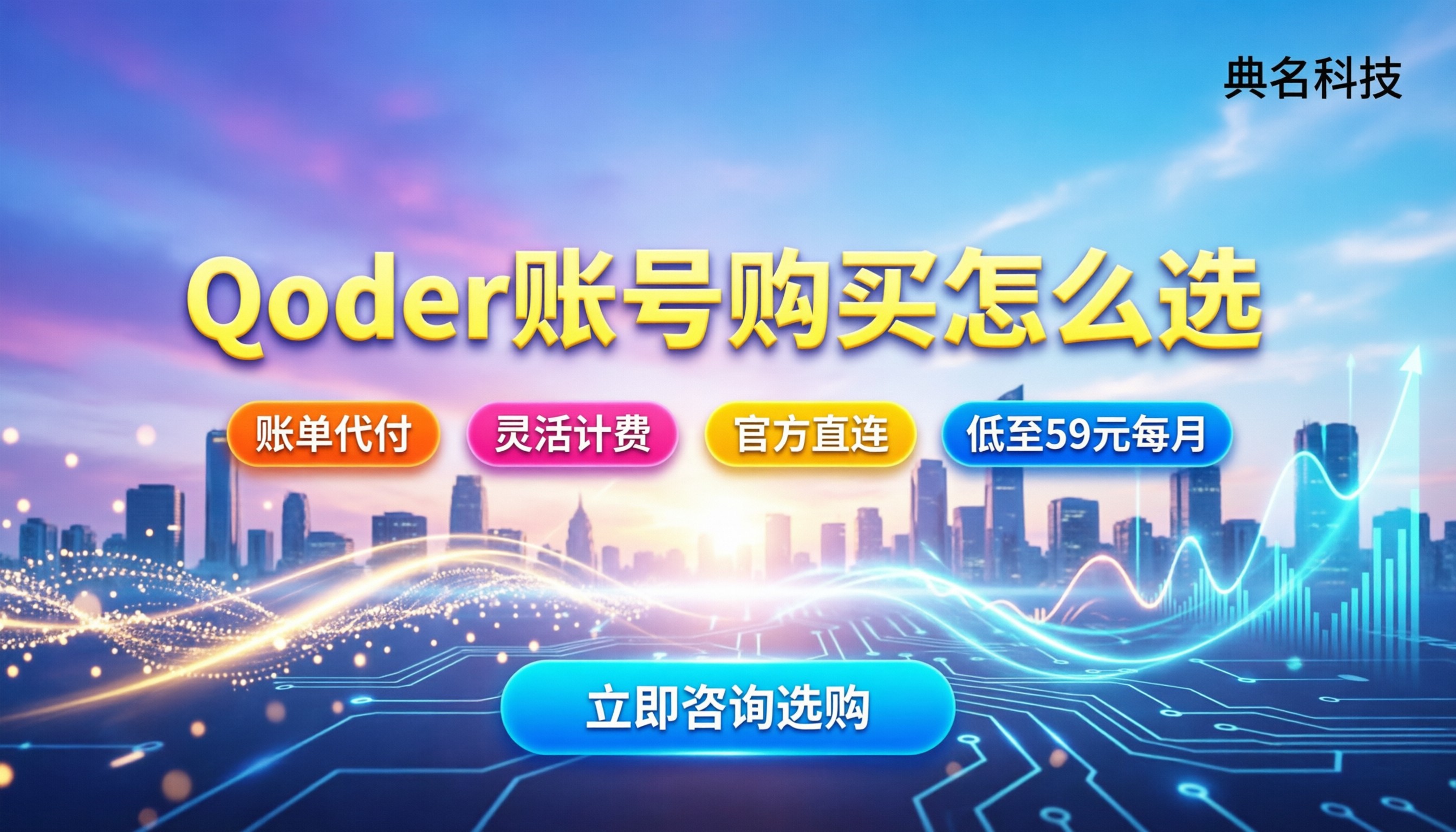 qoder账号购买价格：个人版和企业版怎么选