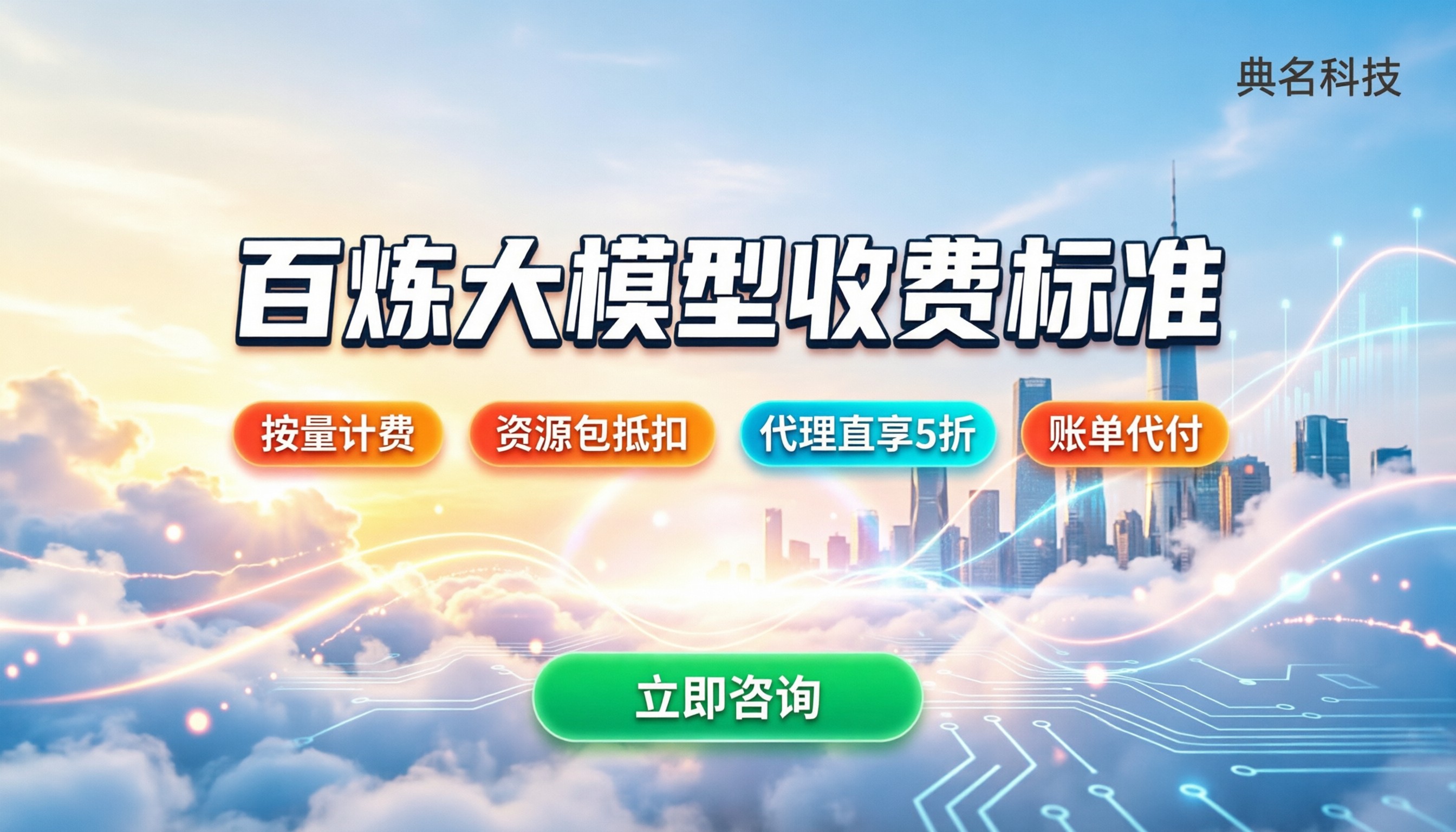 阿里云百炼大模型平台收费标准:按量还是资源包划算?