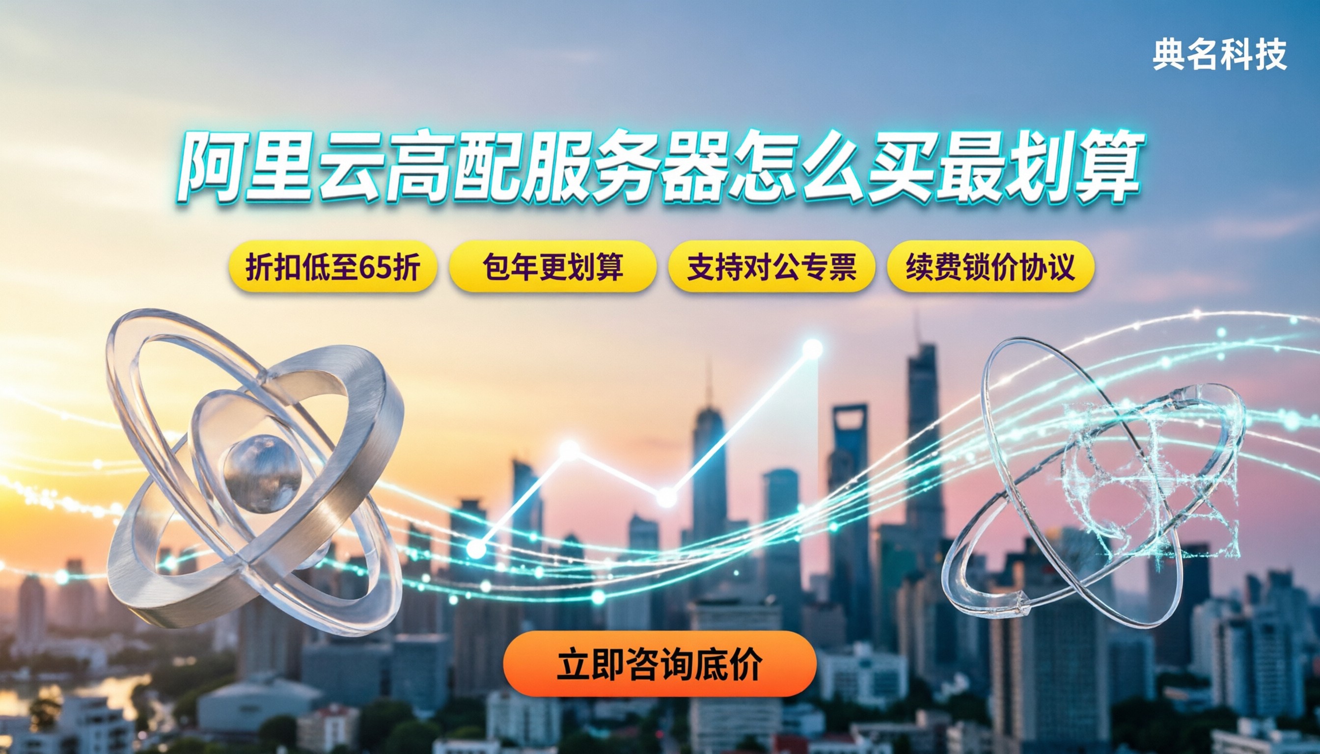 阿里云服务器高配价格:企业级机型怎么买最划算?