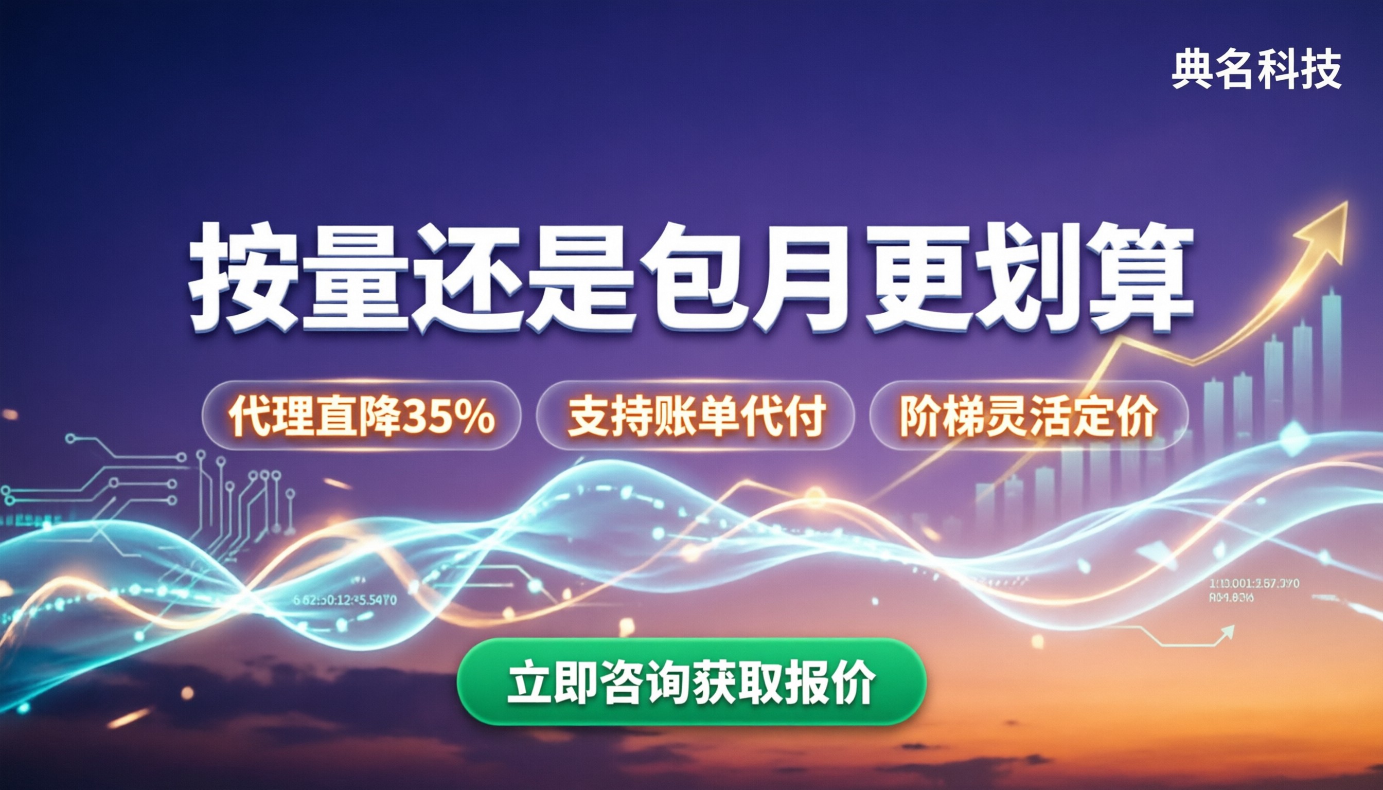 百炼大模型收费标准:按量还是包月更划算