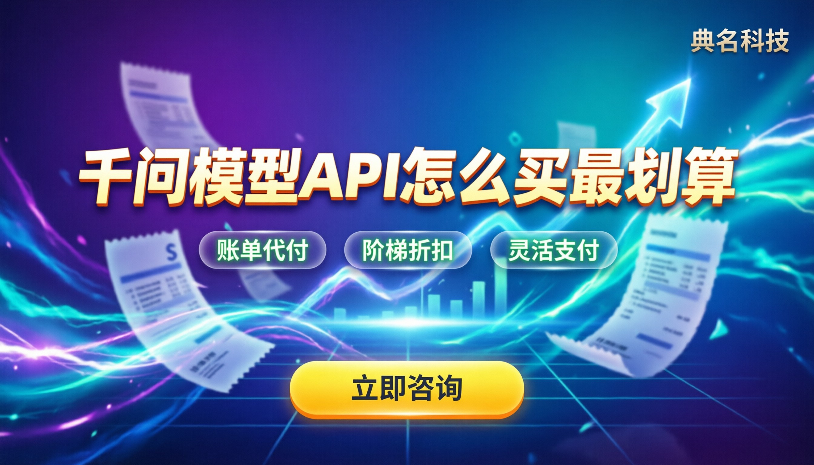 Qwen千问模型价格：API调用怎么买最划算