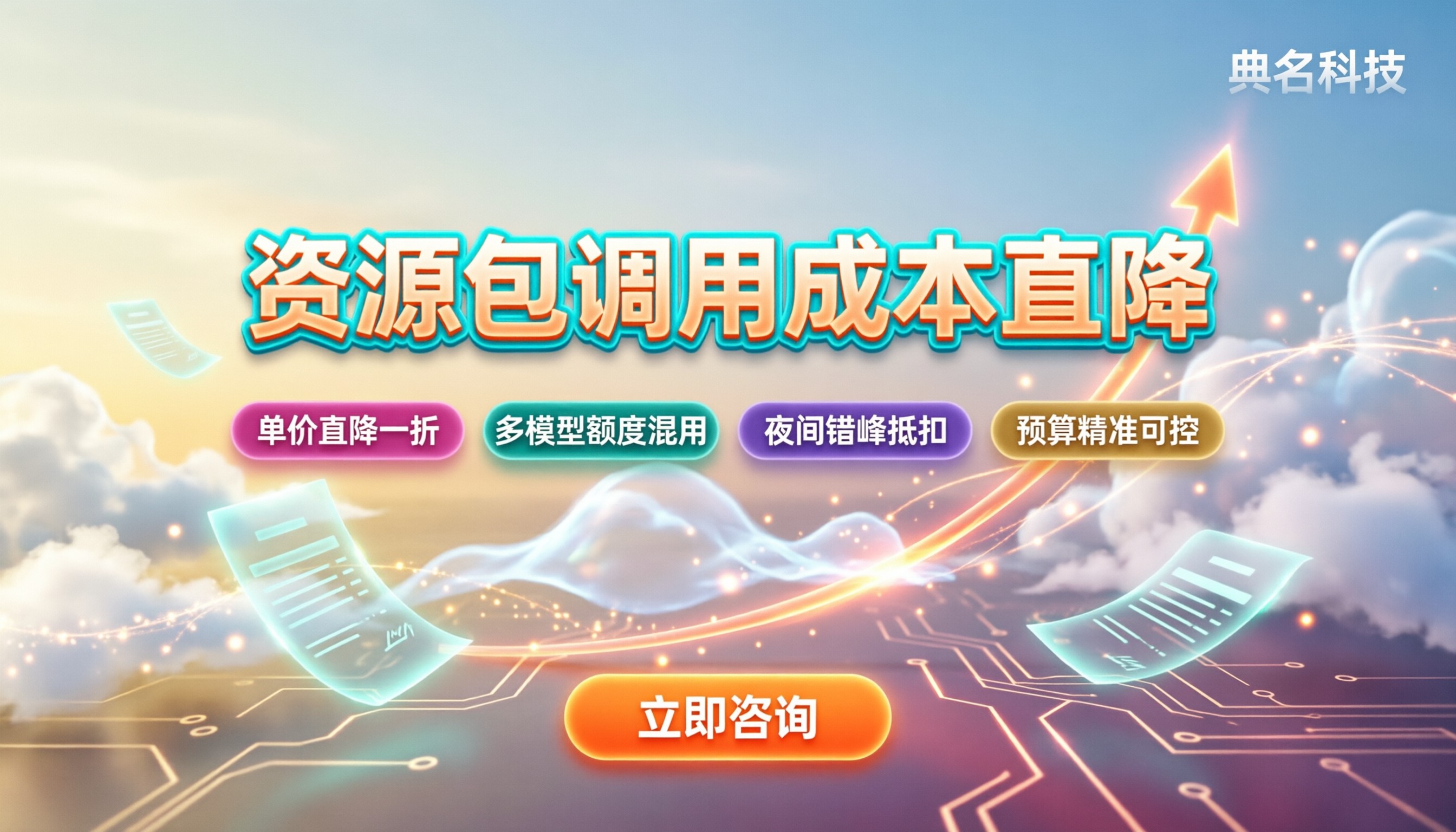 阿里云TokenPlan怎么收费:按量还是资源包划算?