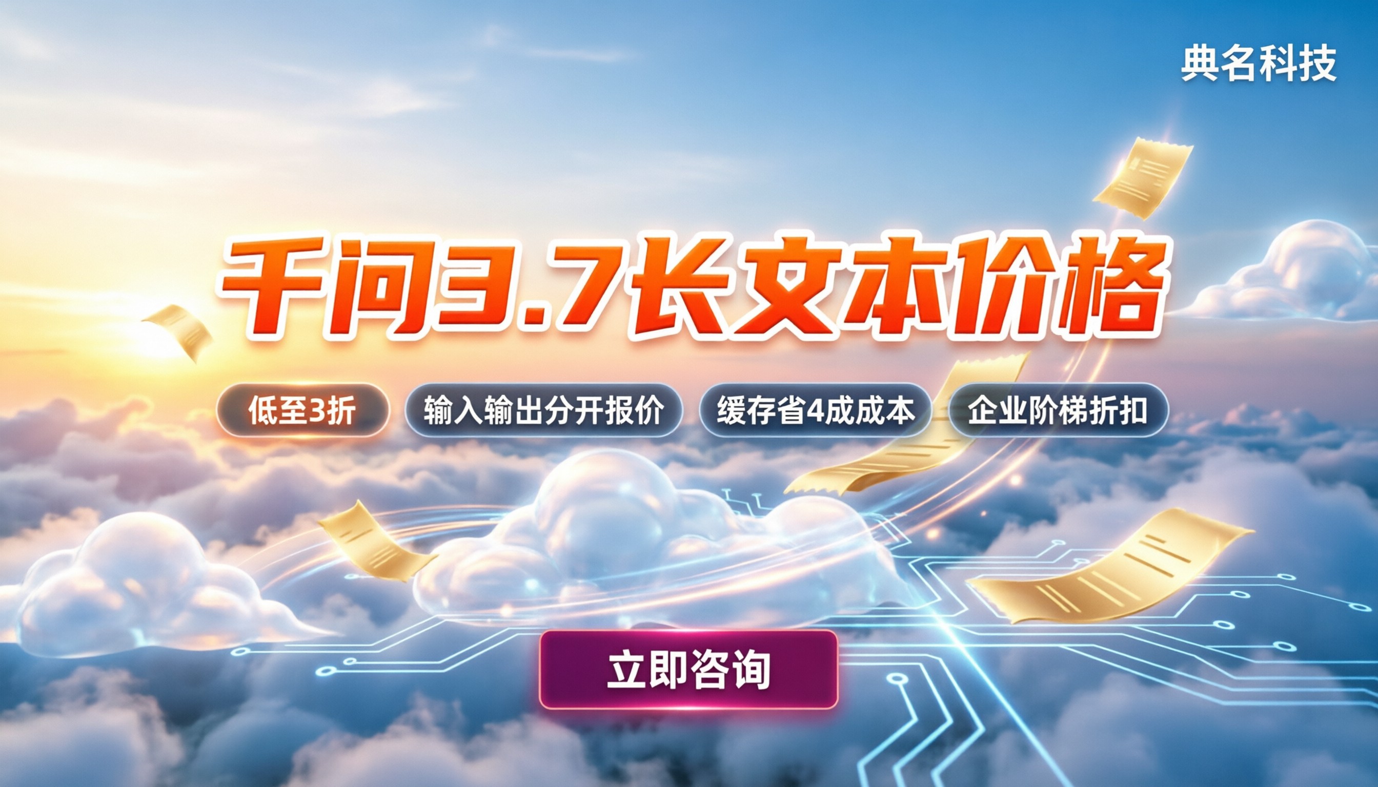 千问3.7长文本价格：按Token计费还是包年套餐更划算