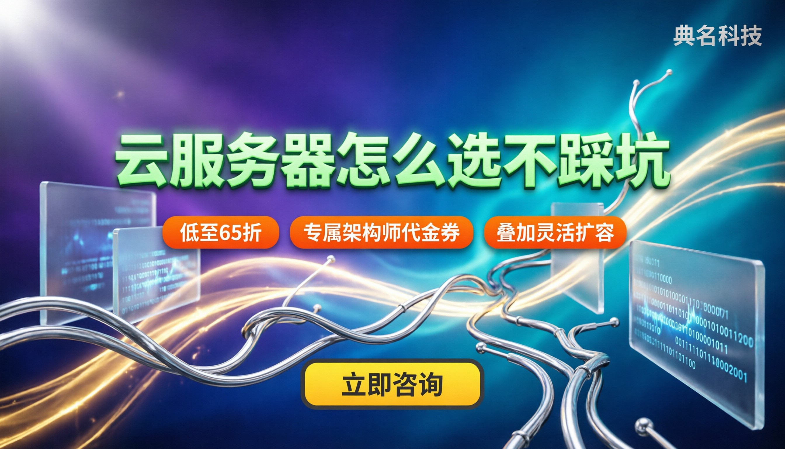 阿里云轻量应用服务器和ecs哪个好:按场景怎么选?