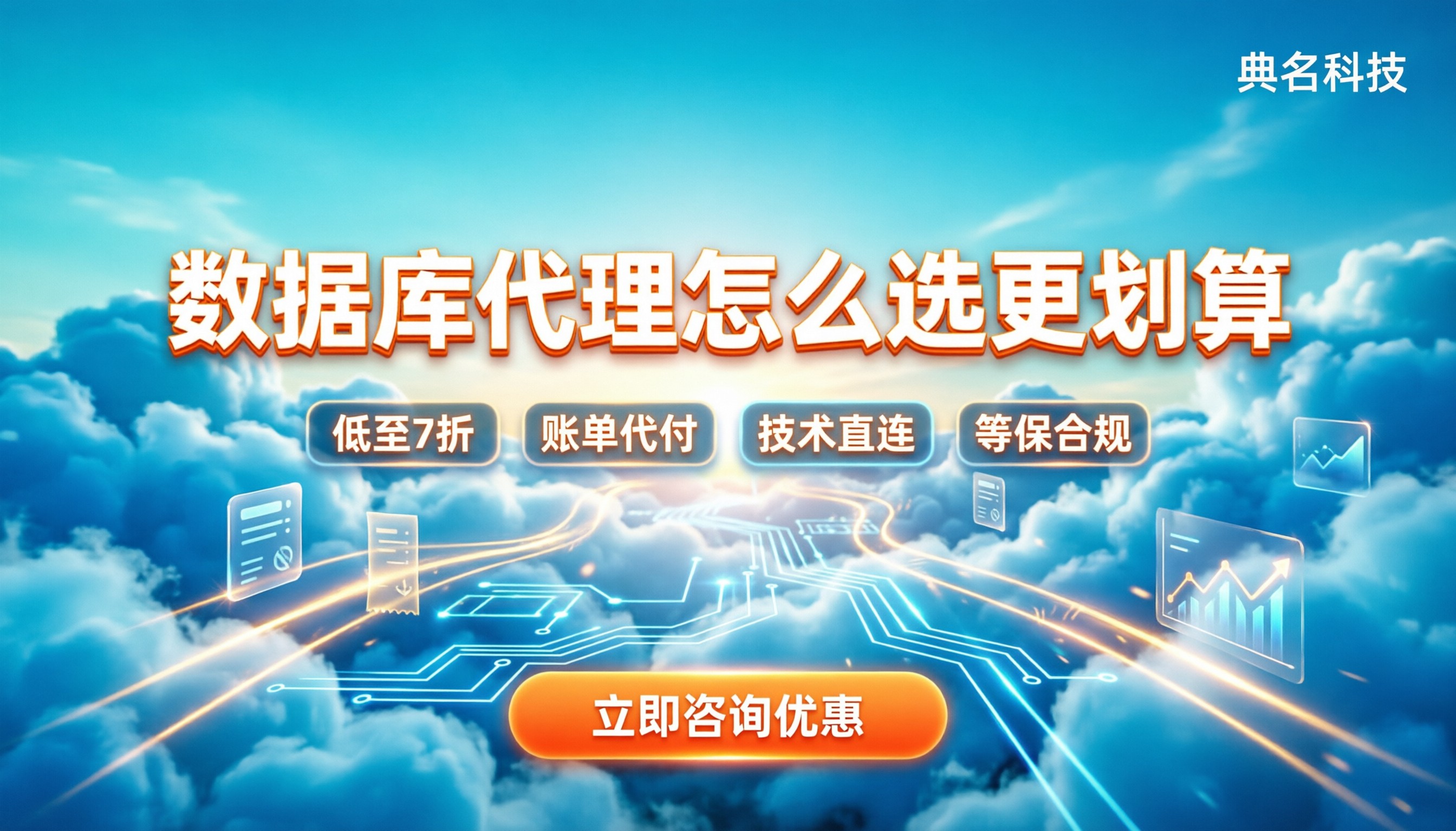 阿里云数据库代理价格：怎么选更划算？代理对比