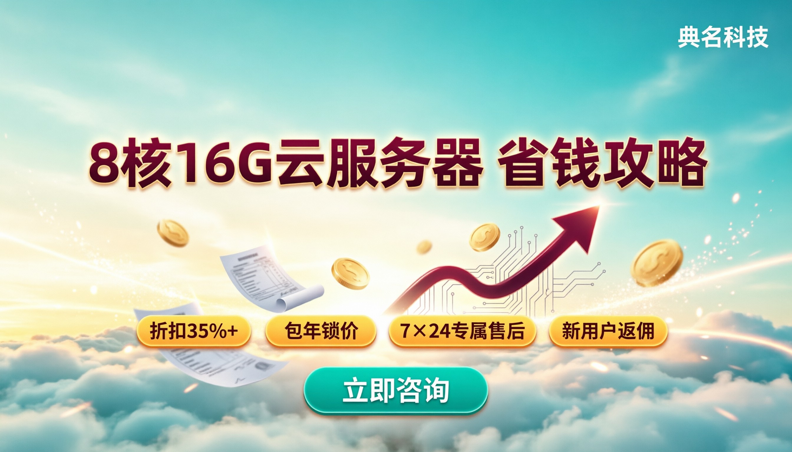 阿里云ECS8核16G配置报价：怎么选更划算