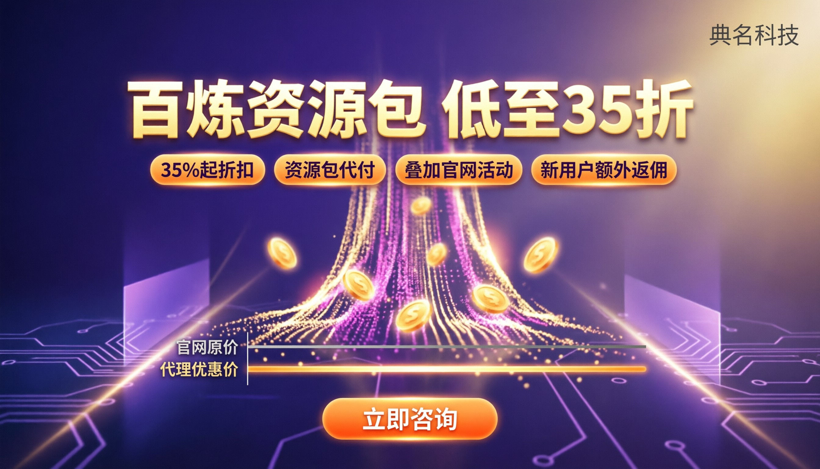 阿里云百炼资源包价格：怎么买更省？