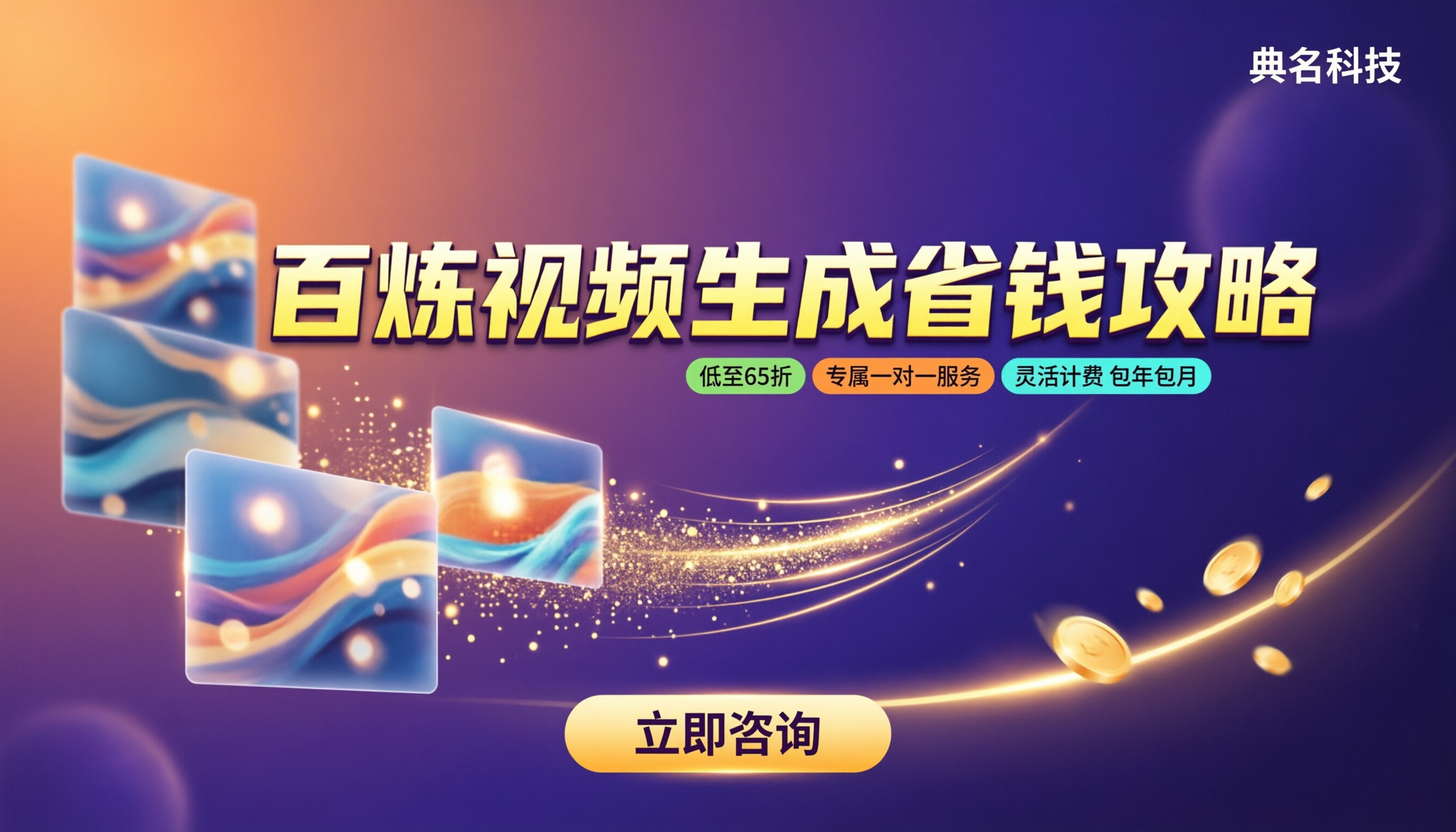 阿里云百炼视频生成计费：怎么选更省钱？