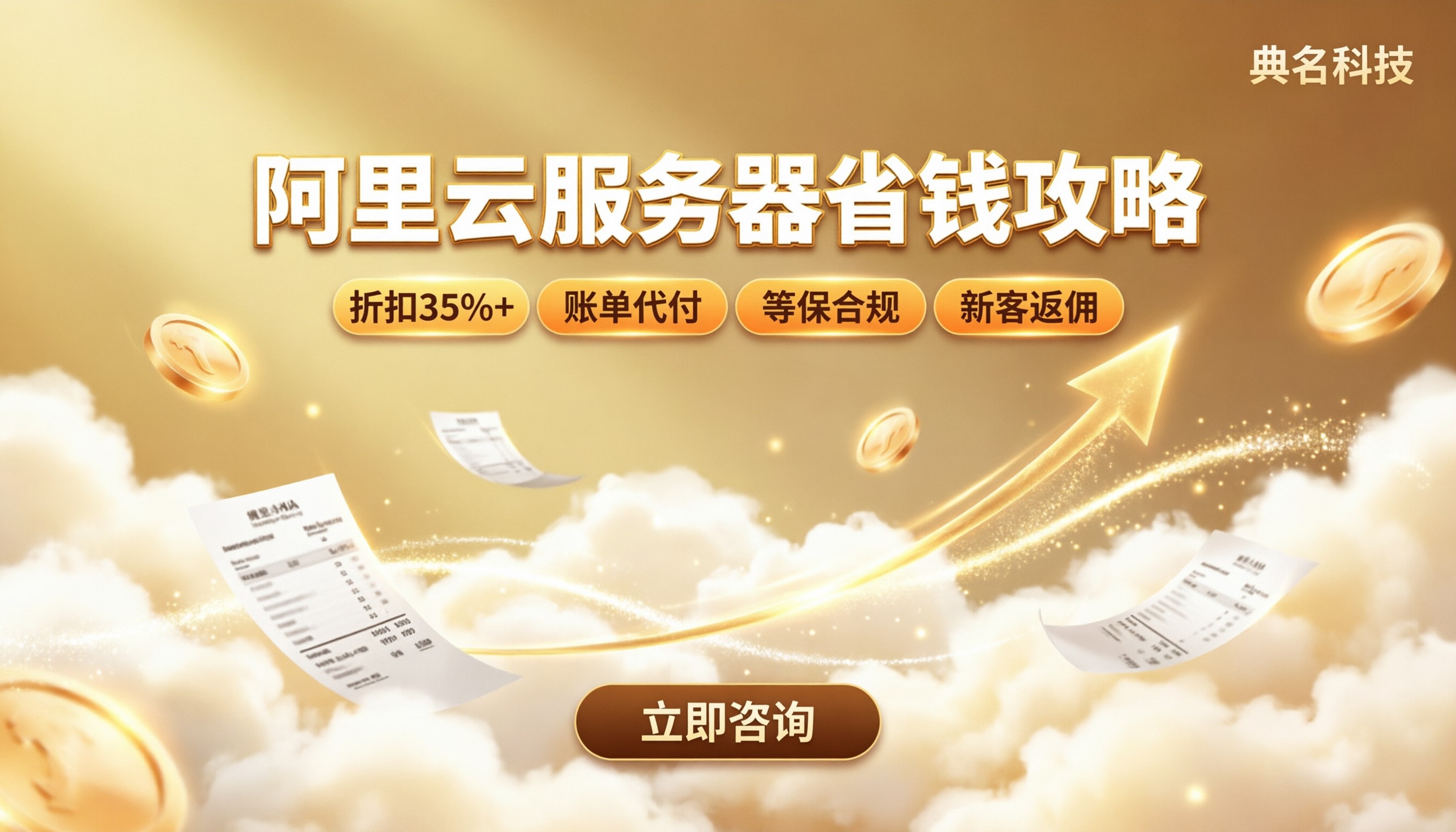 佛山阿里云商用服务器费用:怎么选更省钱?