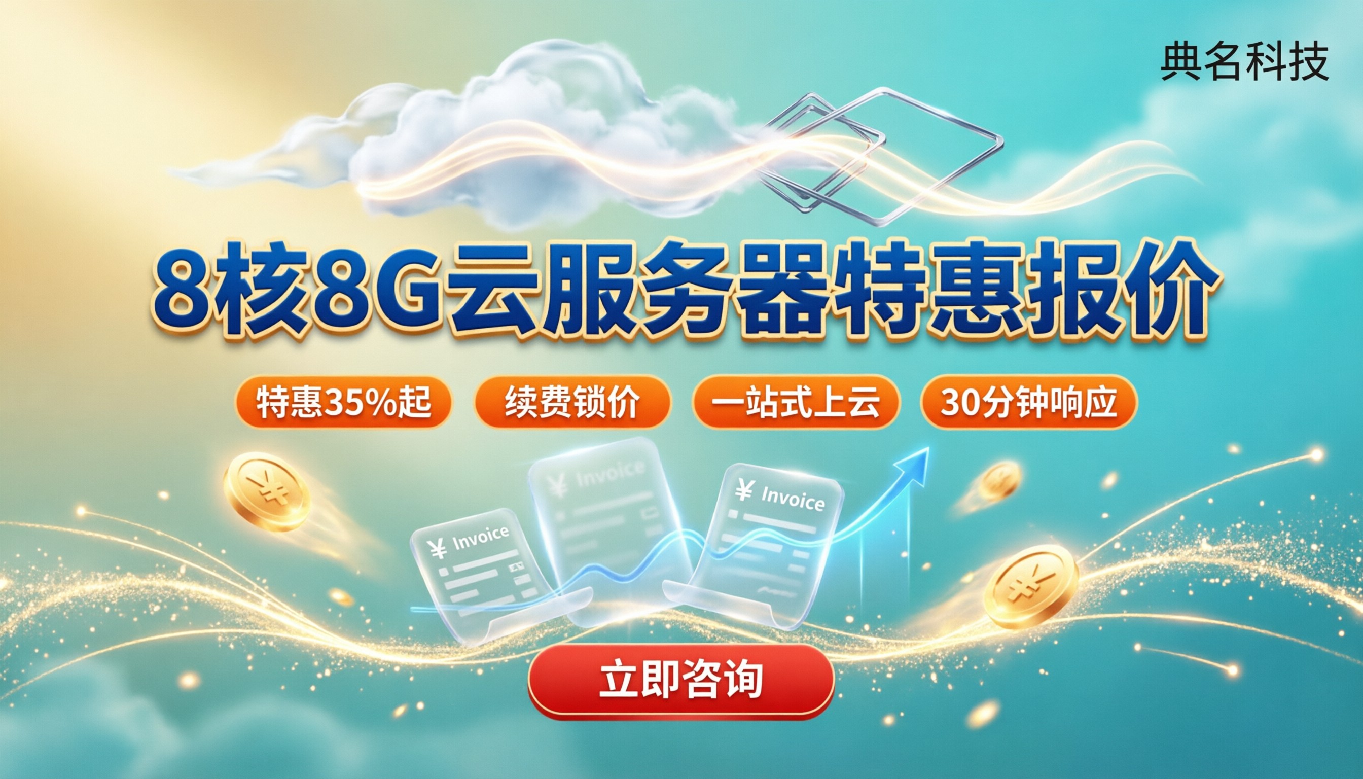 阿里云8核8G云服务器报价：最新渠道怎么选
