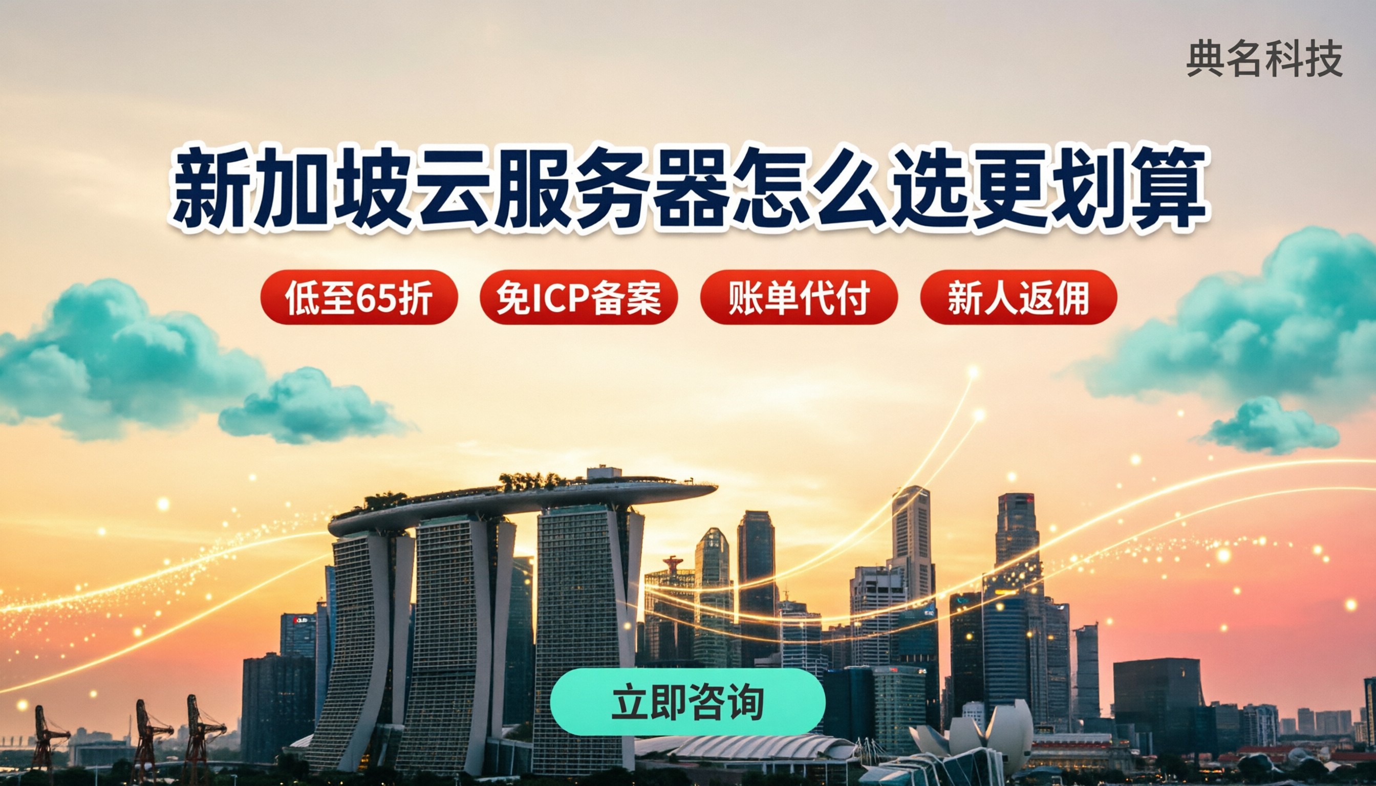阿里云新加坡云服务器费用：怎么选更划算