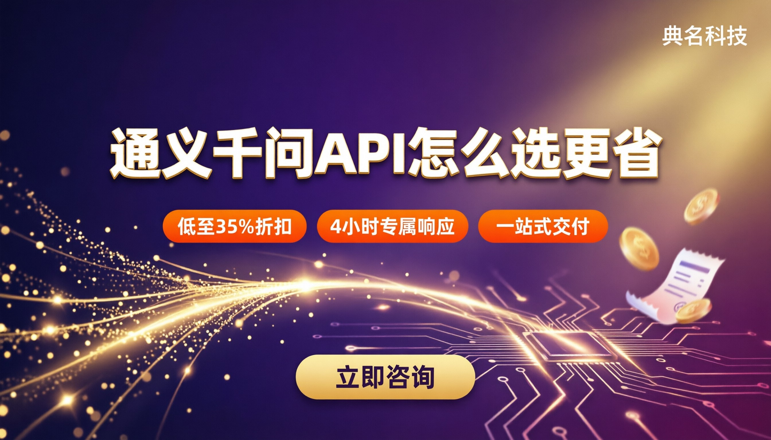阿里云通义千问API价格:渠道怎么选更省?
