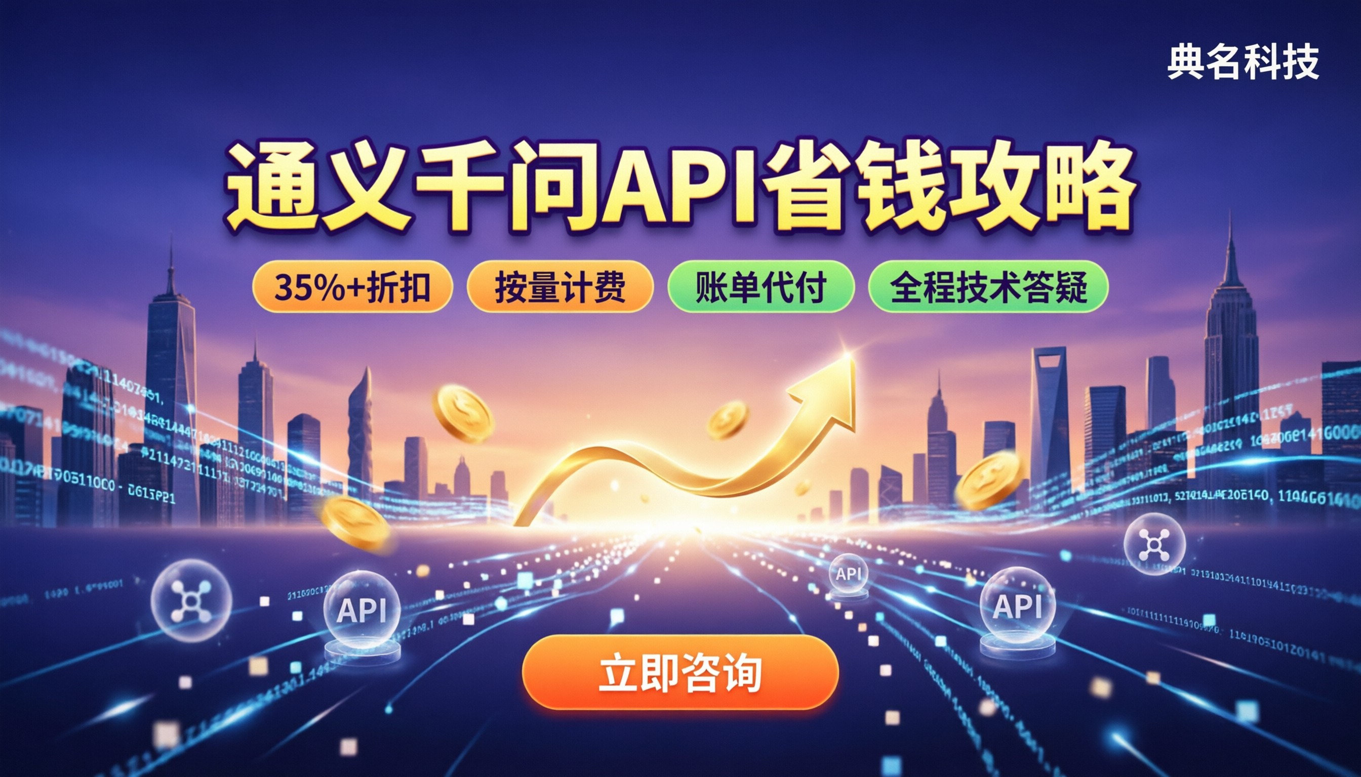 通义千问个人开发者收费：怎么选更省？