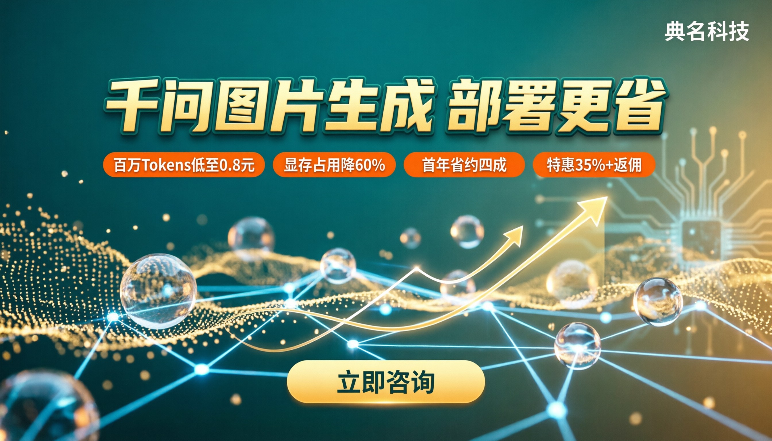 千问图片生成大模型对比价格：选哪家部署更省