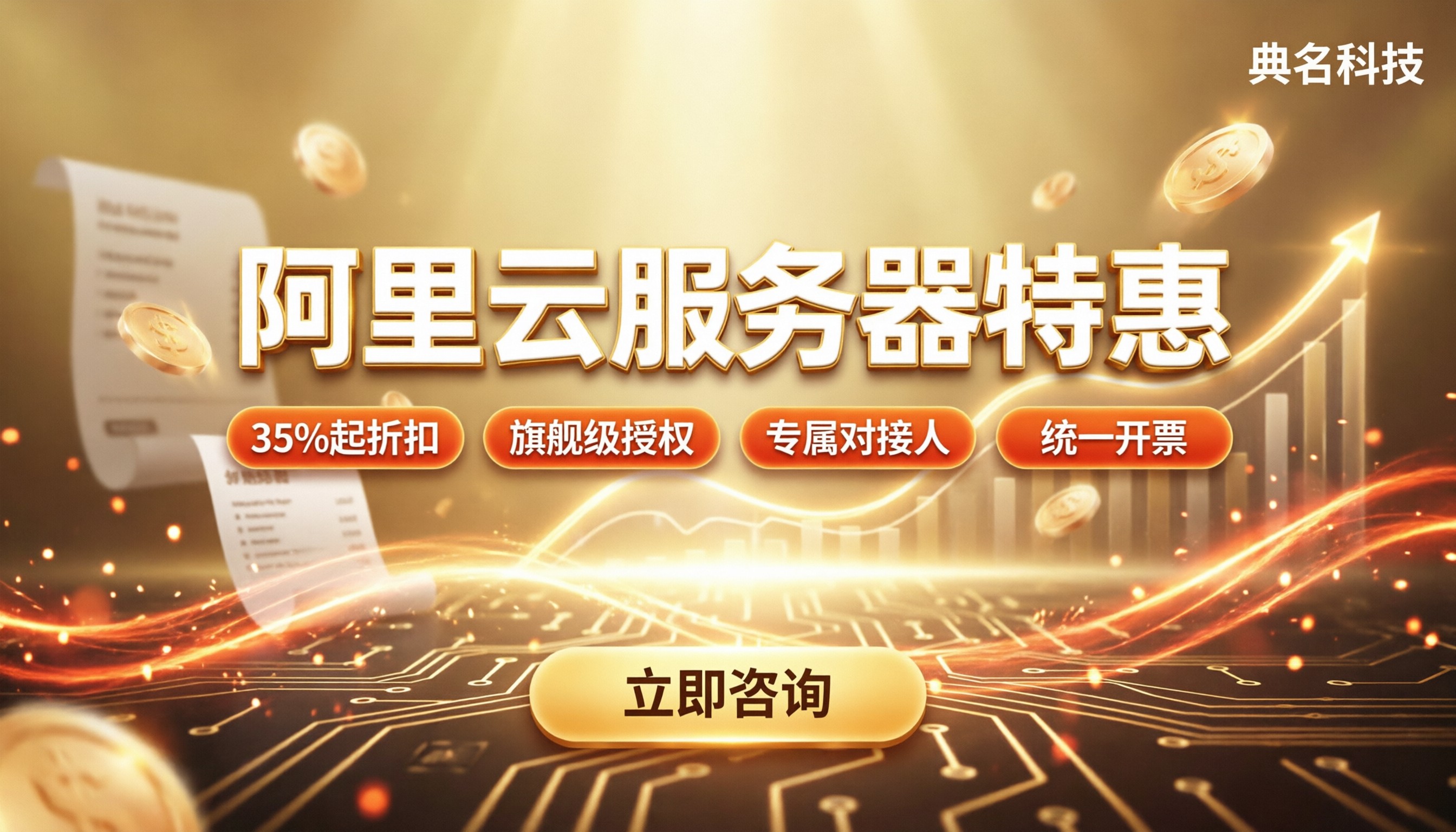 通过代理商买阿里云服务器：怎么选更省钱？