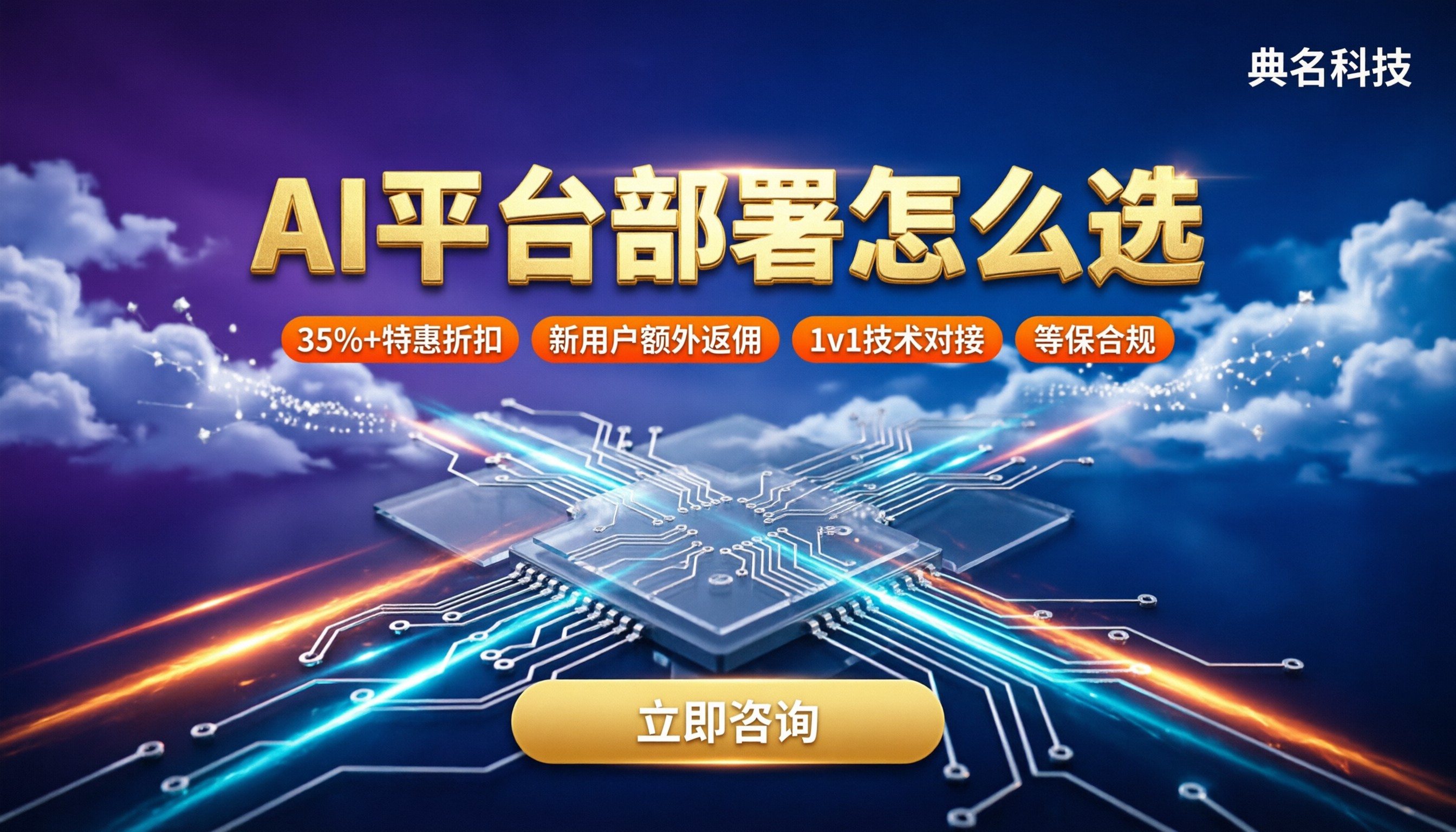 AI平台哪家好：阿里云大模型部署怎么选？