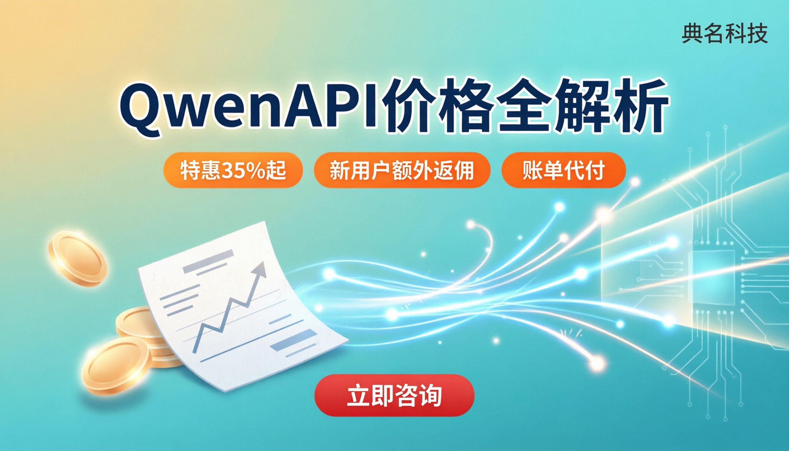 QwenAPI多少钱:最新价格与选型对比