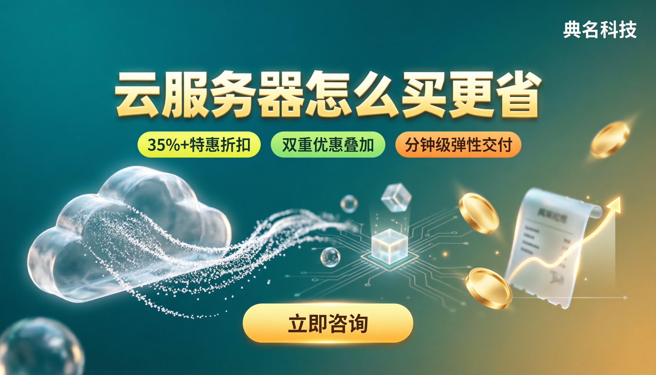 昆明云服务器价格：对比后怎么买更省？