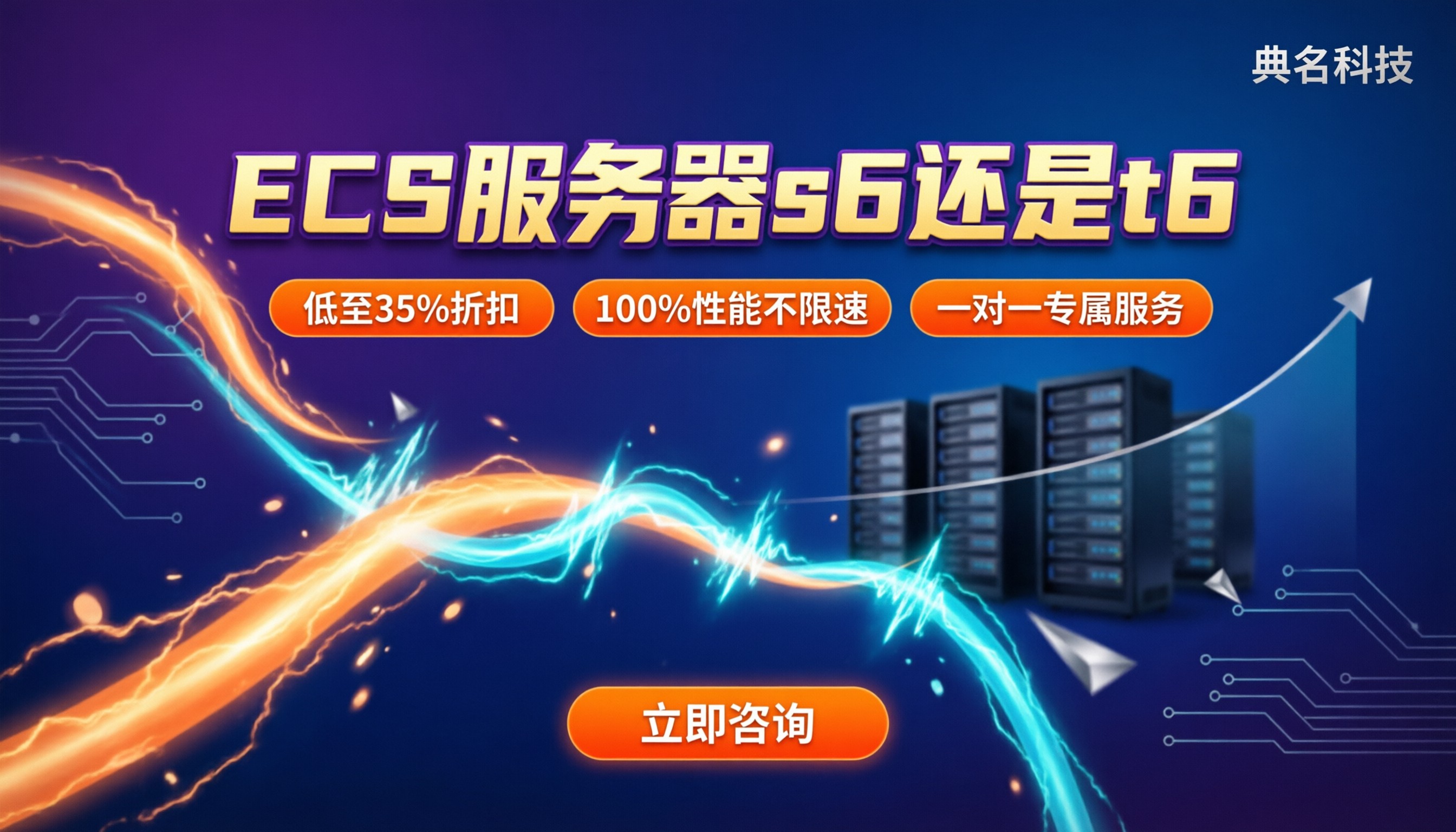 阿里云ecs服务器s6好还是t6好：性能与价格怎么选