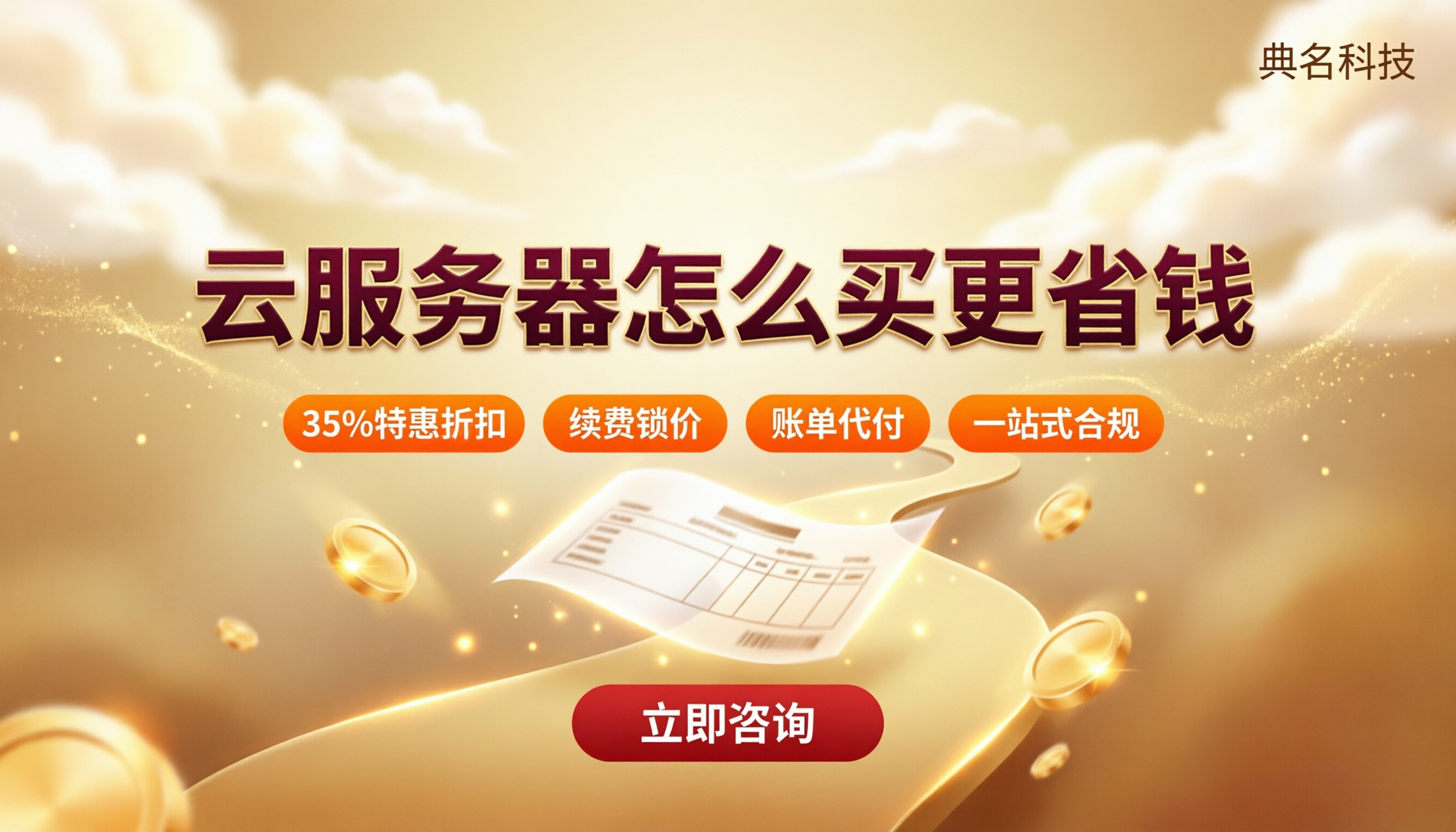 成都云服务器收费标准:怎么买更省钱?