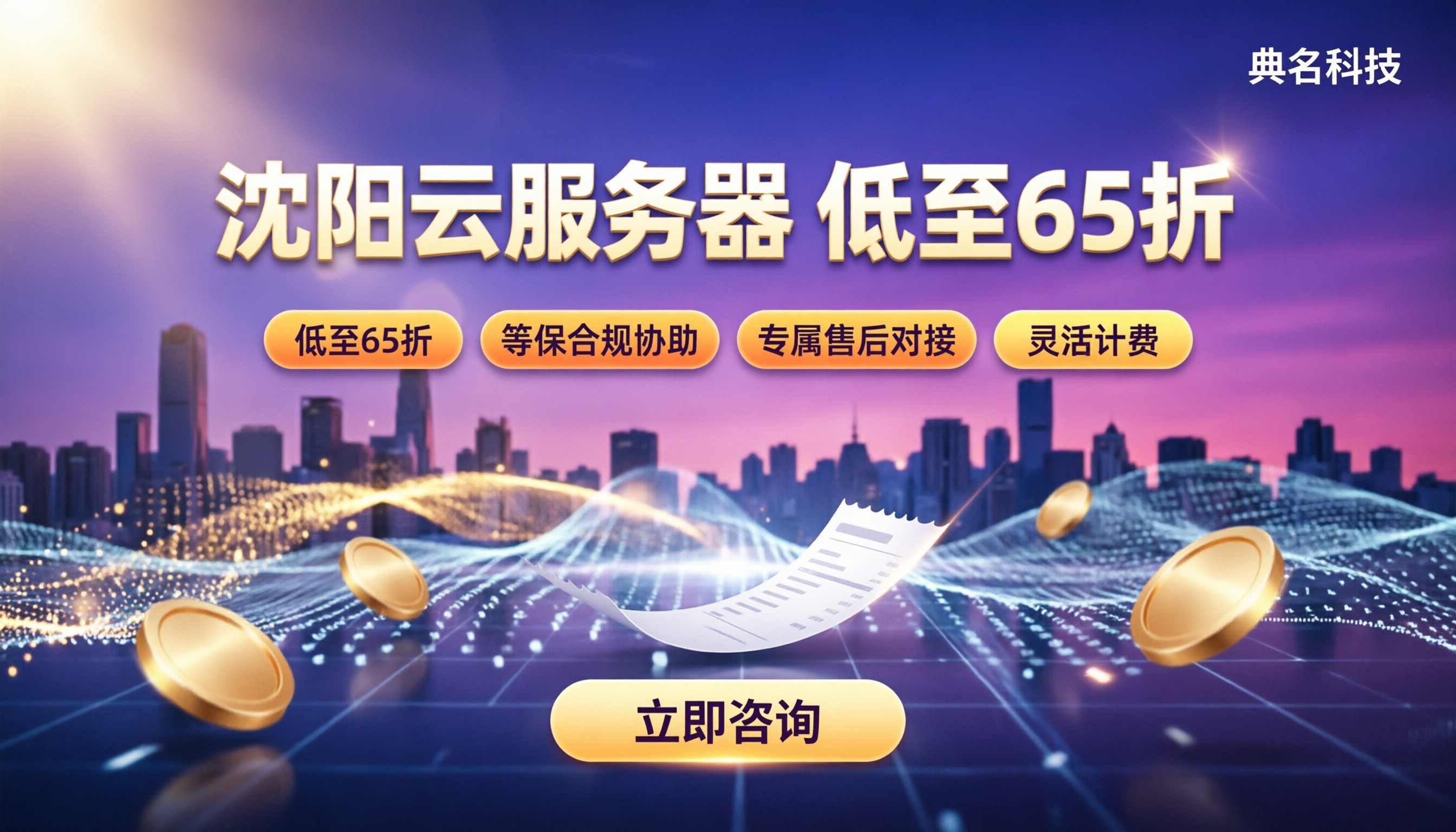 沈阳云服务器价格:怎么选更划算