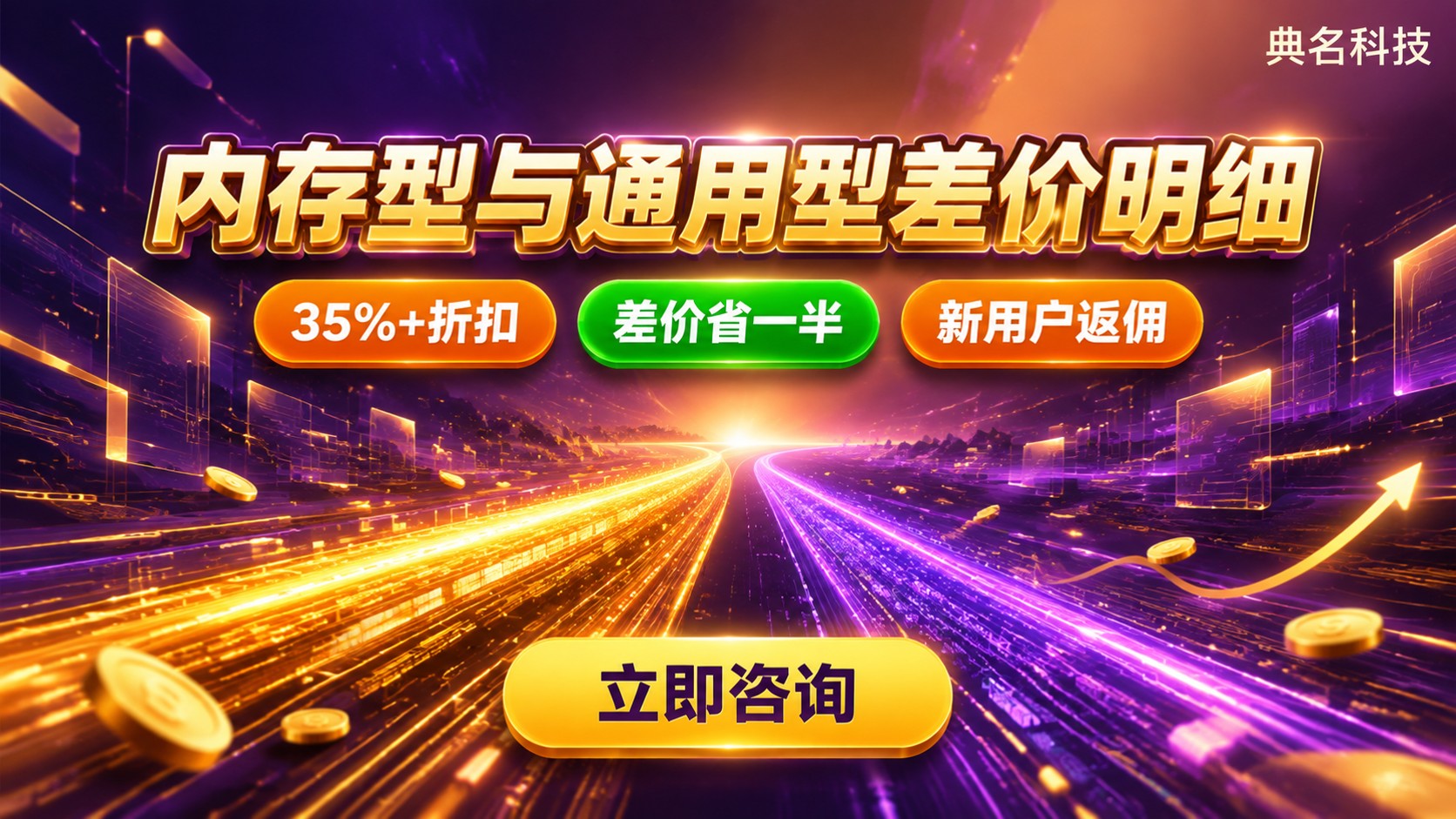 阿里云服务器内存型与通用型差价：最新价格明细