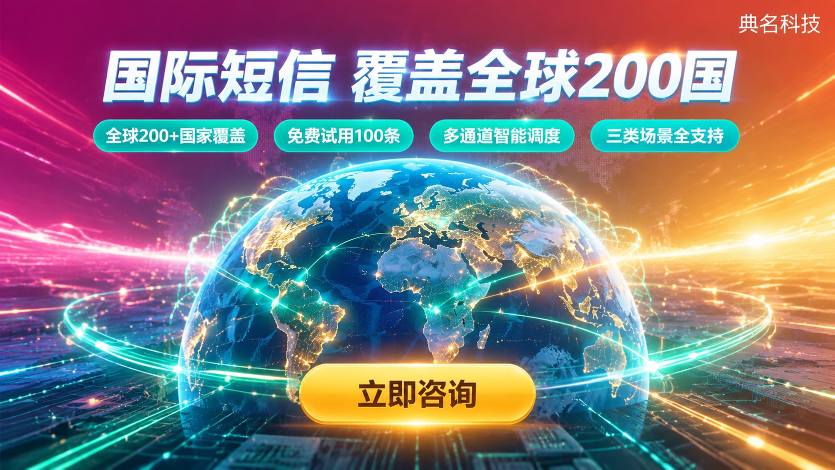 阿里云国际版短信服务:覆盖范围与开通流程
