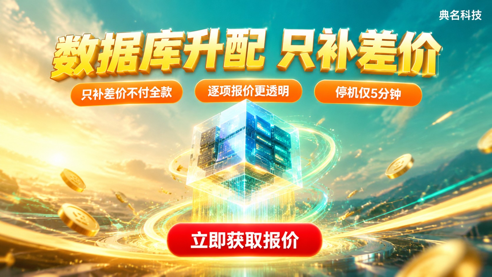 阿里云数据库升配价格：最新计费口径与费用区间