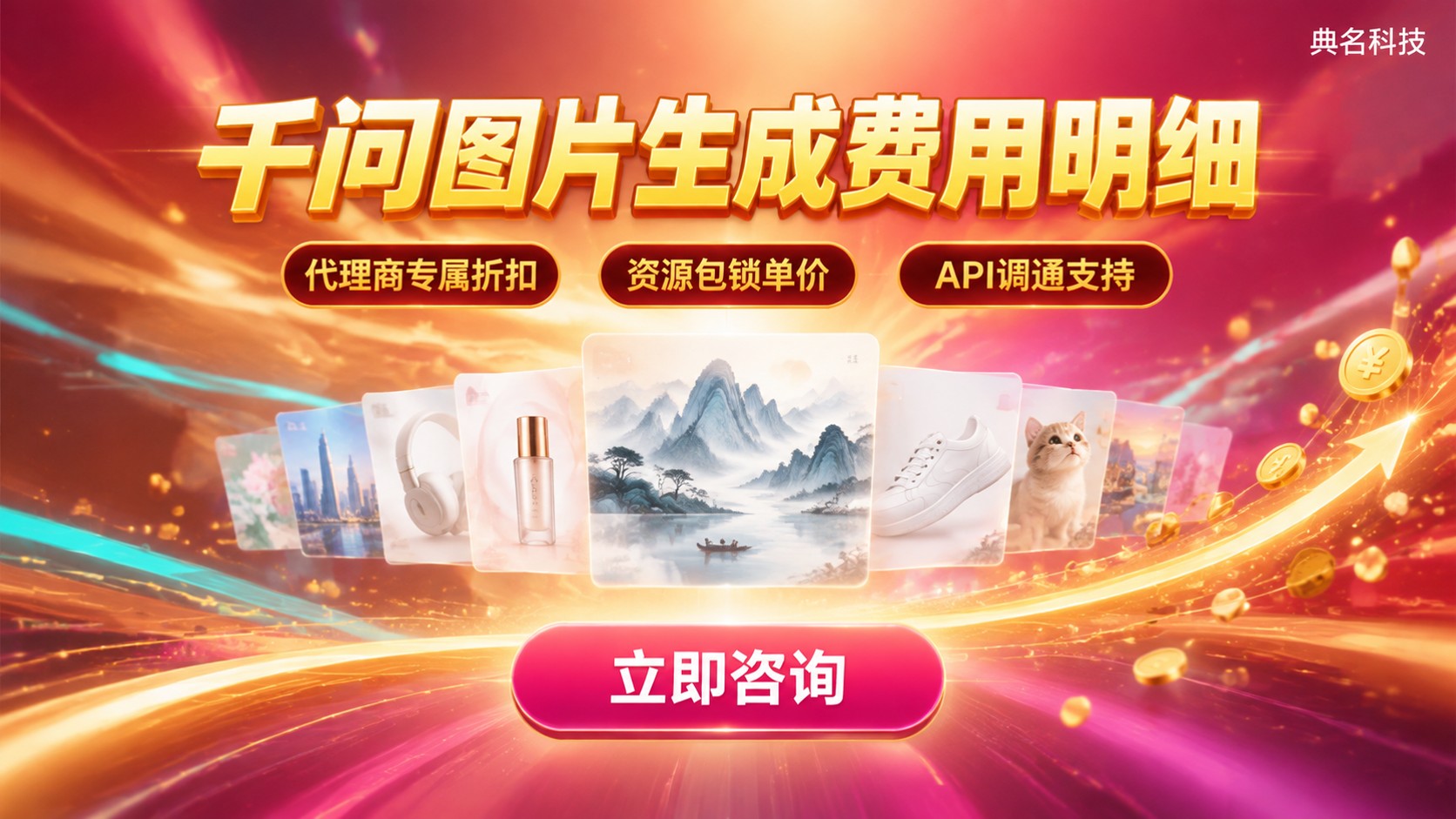 千问图片生成大模型价格:按月收费与费用明细