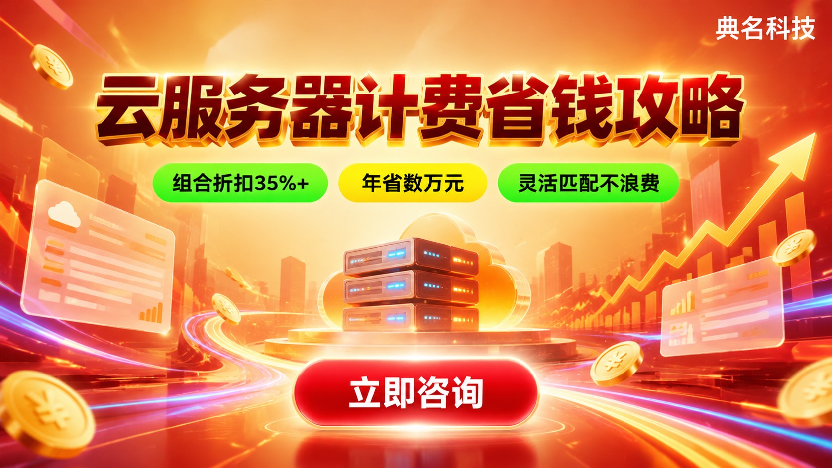 云服务器资源包和预留实例券区别对比：计费与适用场景