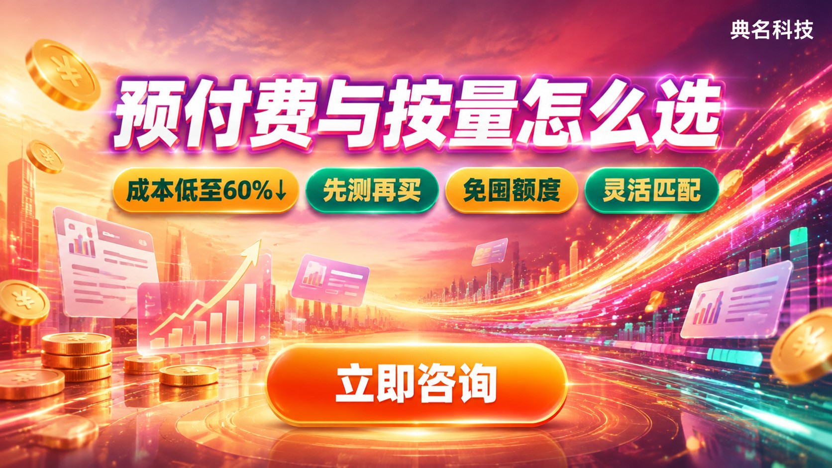 Qwen3.8预付费和按量付费区别:成本额度与适用场景