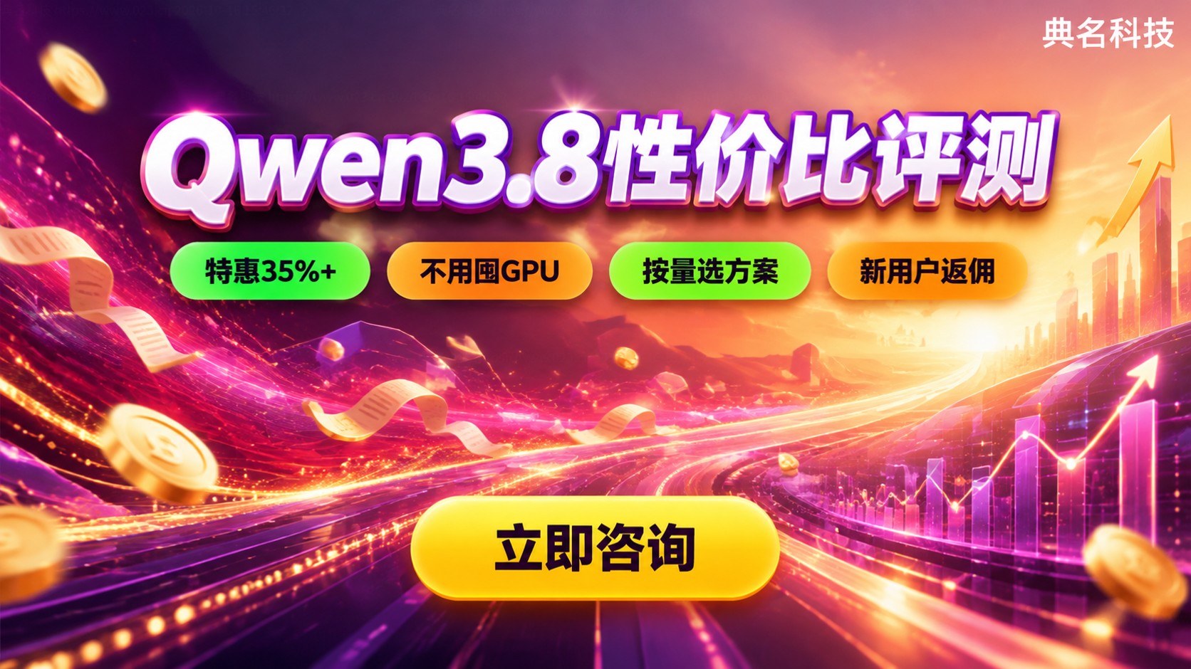 Qwen3.8性价比评测：API与部署成本对比