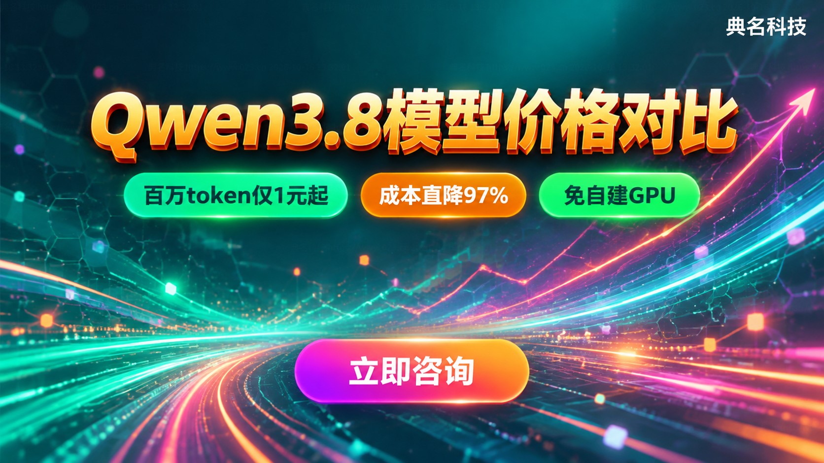 Qwen3.8系列模型价格对比：token计费与选型