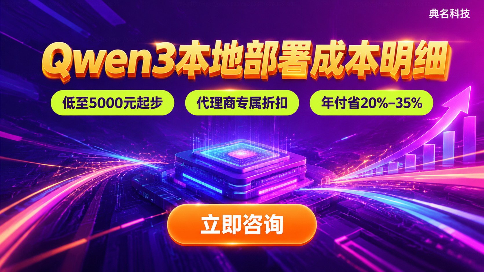 Qwen3本地部署成本明细：显卡配置与价格区间
