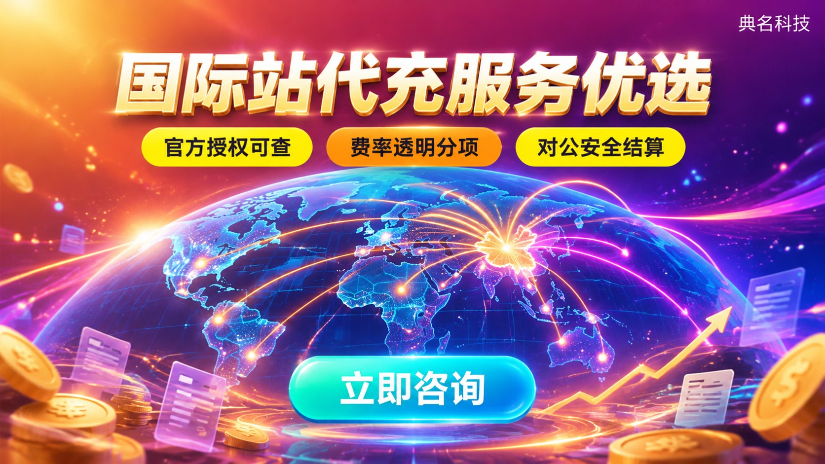 阿里云国际站代充服务对比：资质、费率与售后
